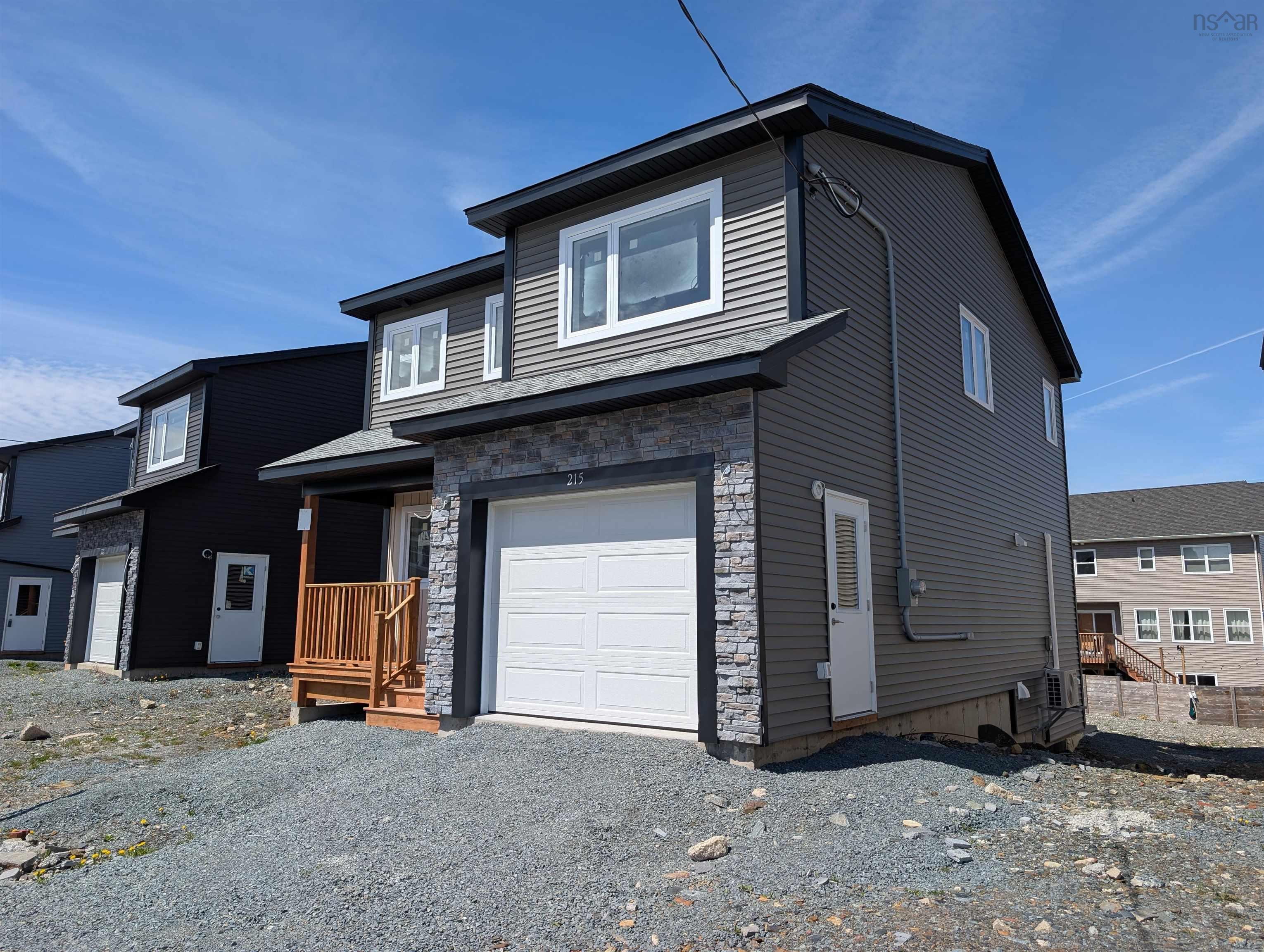$685,900.00: 215 Alabaster Way, Halifax
