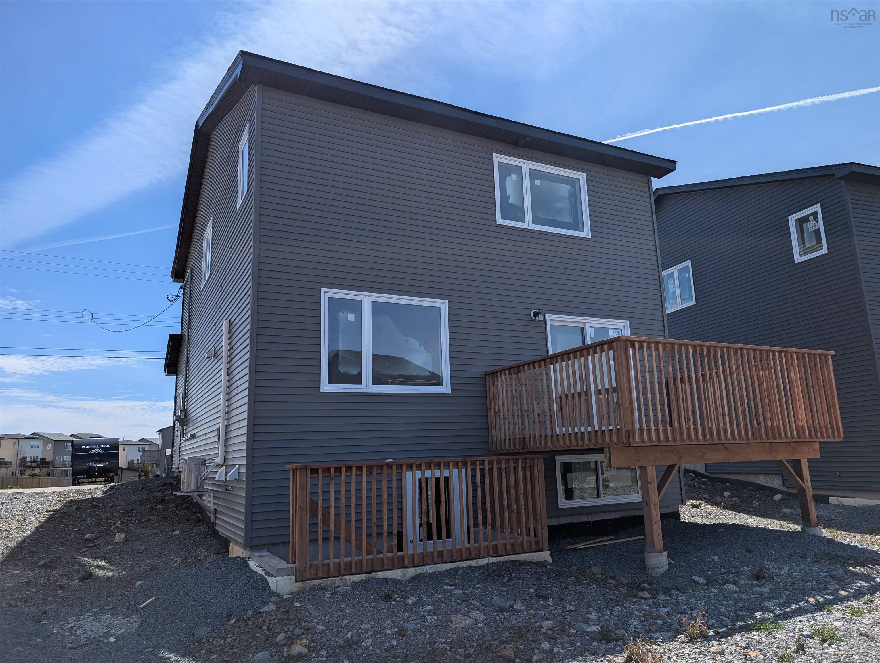 $685,900.00: 215 Alabaster Way, Halifax