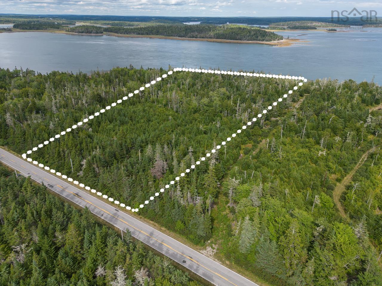 $79,900.00: Highway 308, Morris Island
