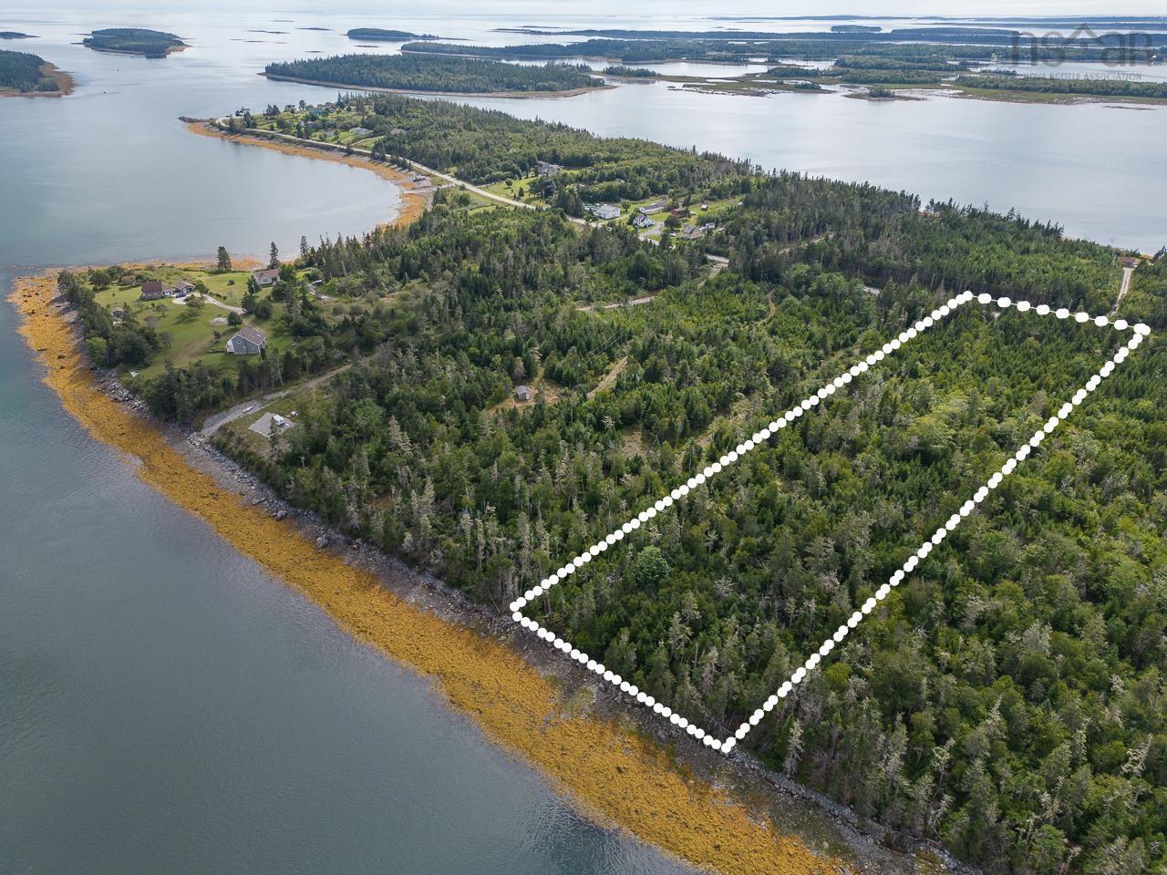 $79,900.00: Highway 308, Morris Island