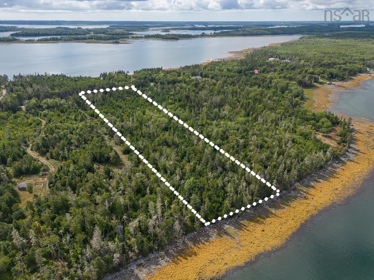 $79,900.00: Highway 308, Morris Island