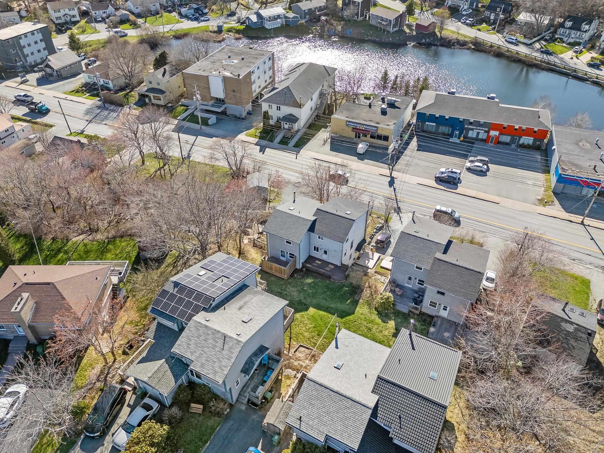 $424,900.00: 184 Herring Cove Road, Halifax