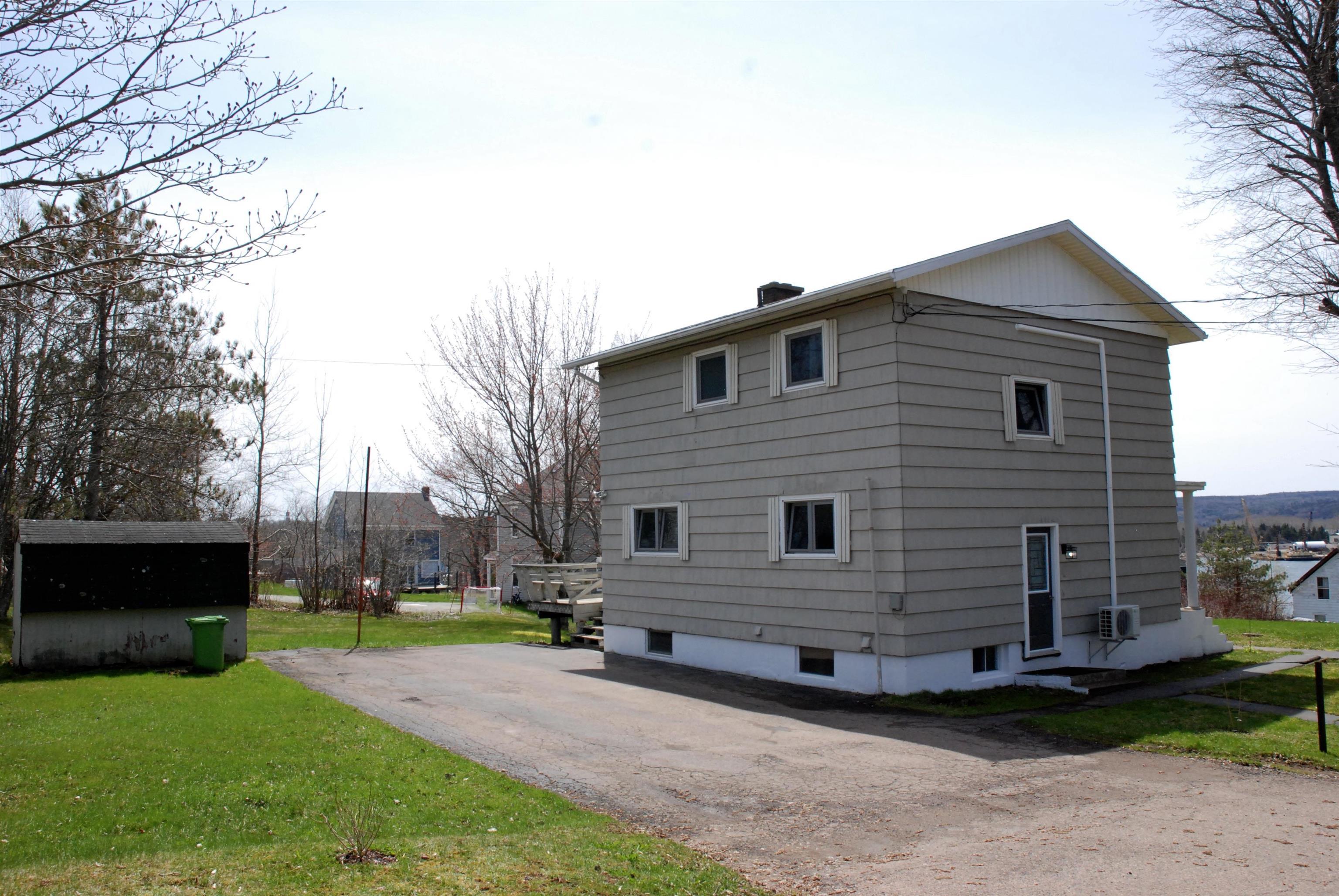 $349,900.00: 4 White Birch Drive, Port Hawkesbury