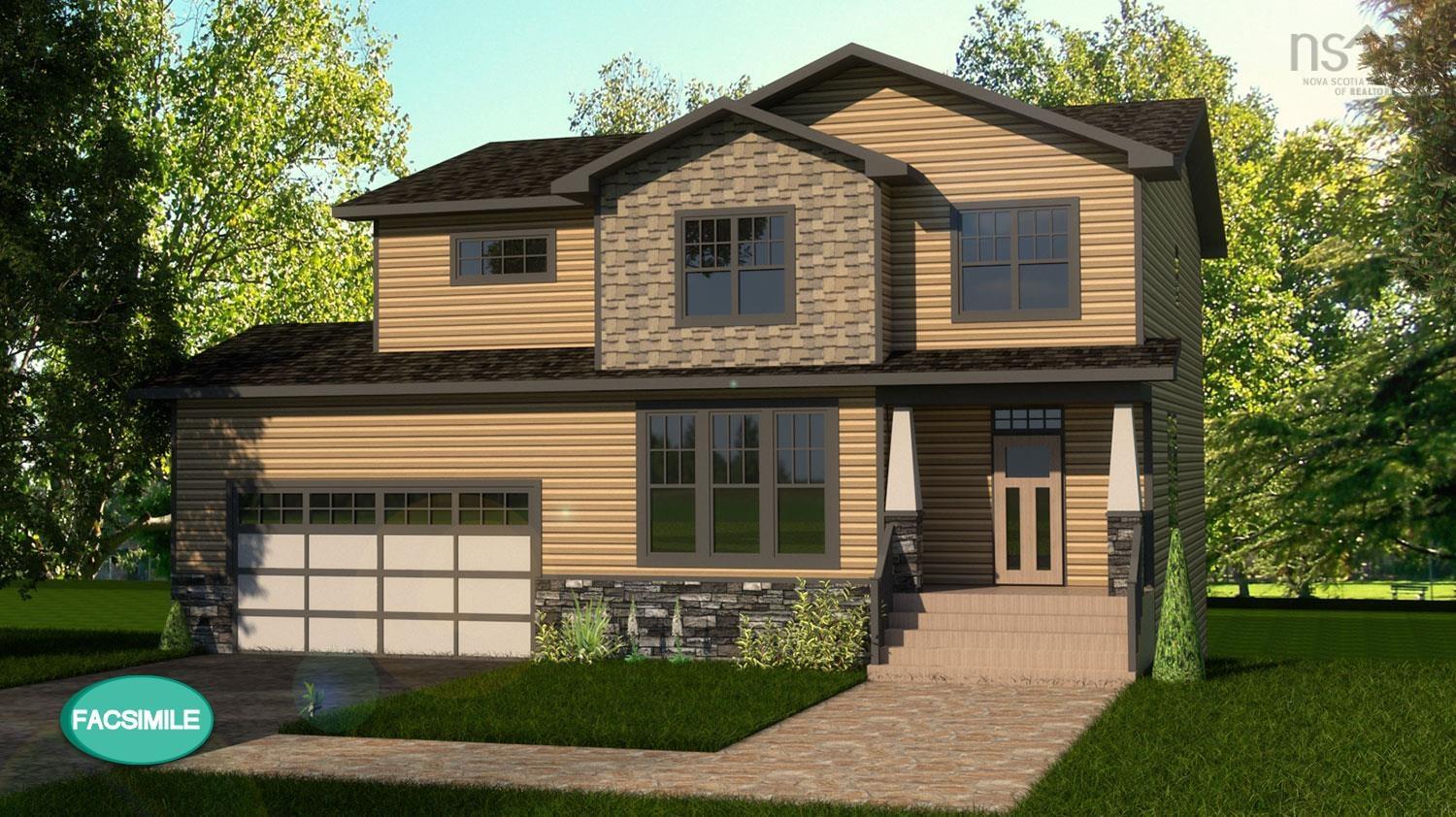 750 766 Celebration Drive, Fall River, NS (MLS® 202510063)