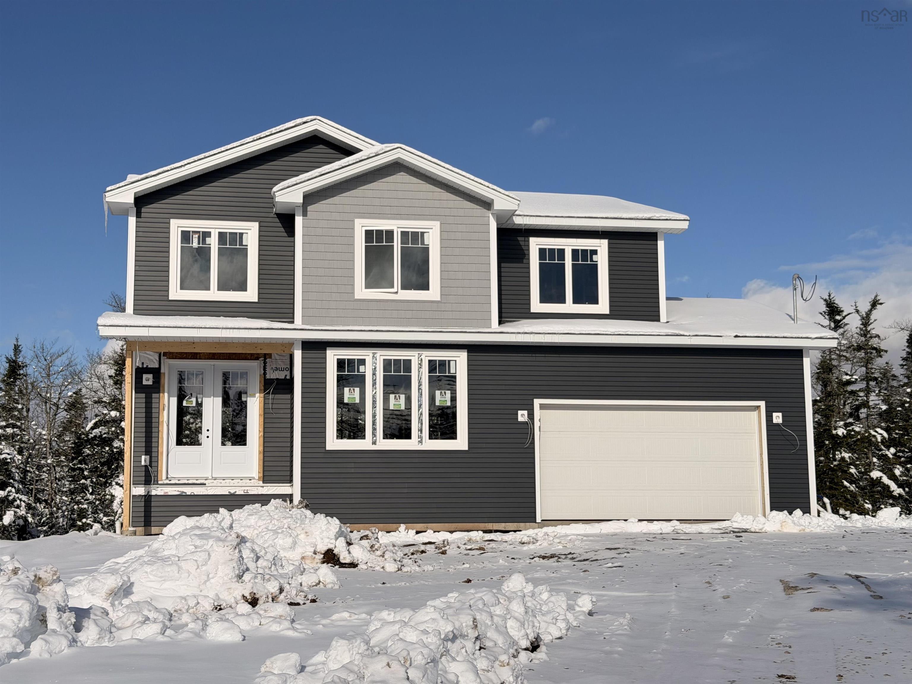 750 766 Celebration Drive, Fall River, NS (MLS® 202510063)