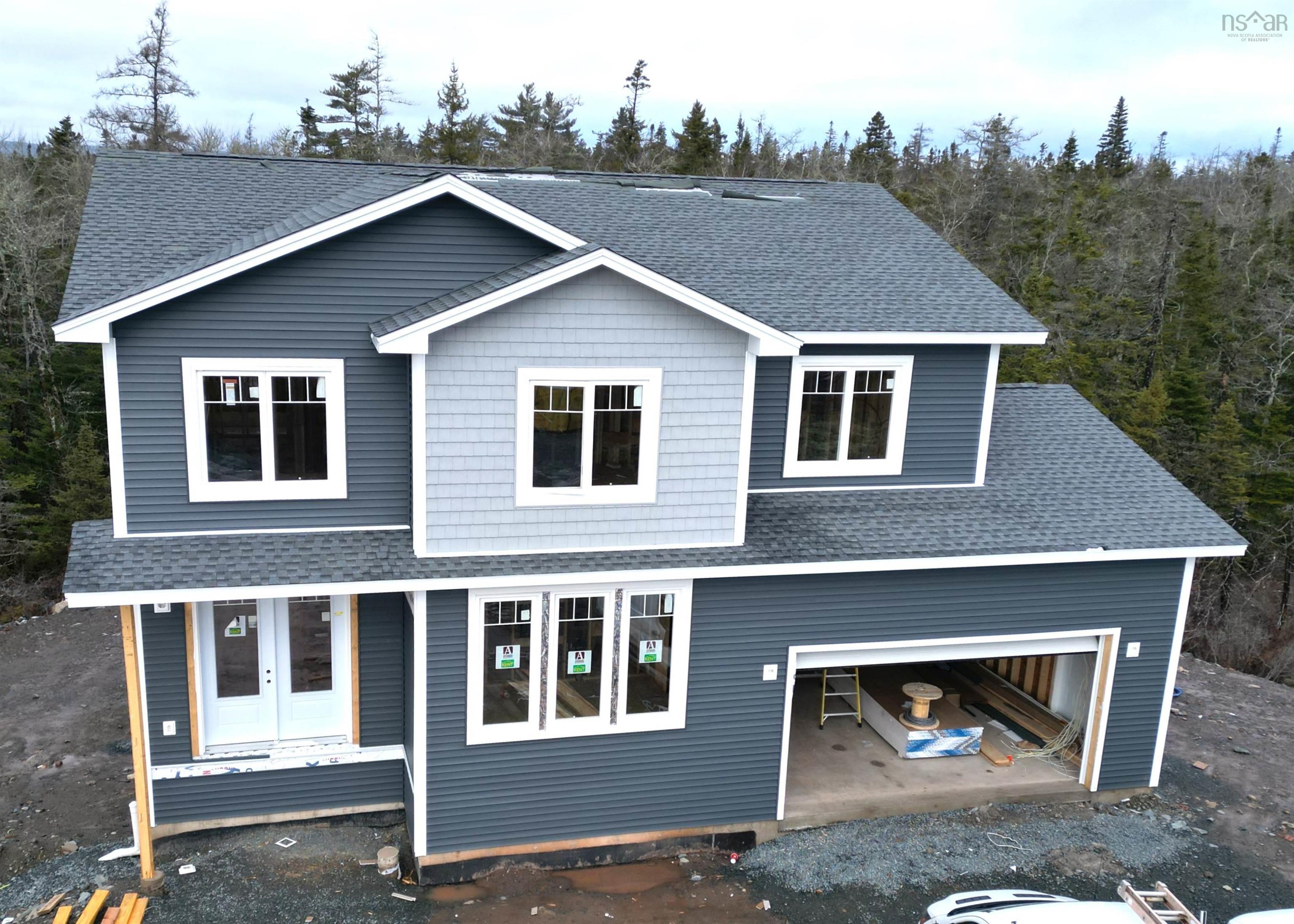 750 766 Celebration Drive, Fall River, NS (MLS 202510063)