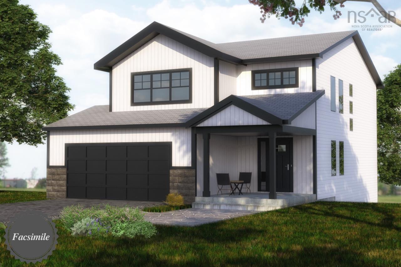 750 766 Celebration Drive, Fall River, NS (MLS® 202510063)