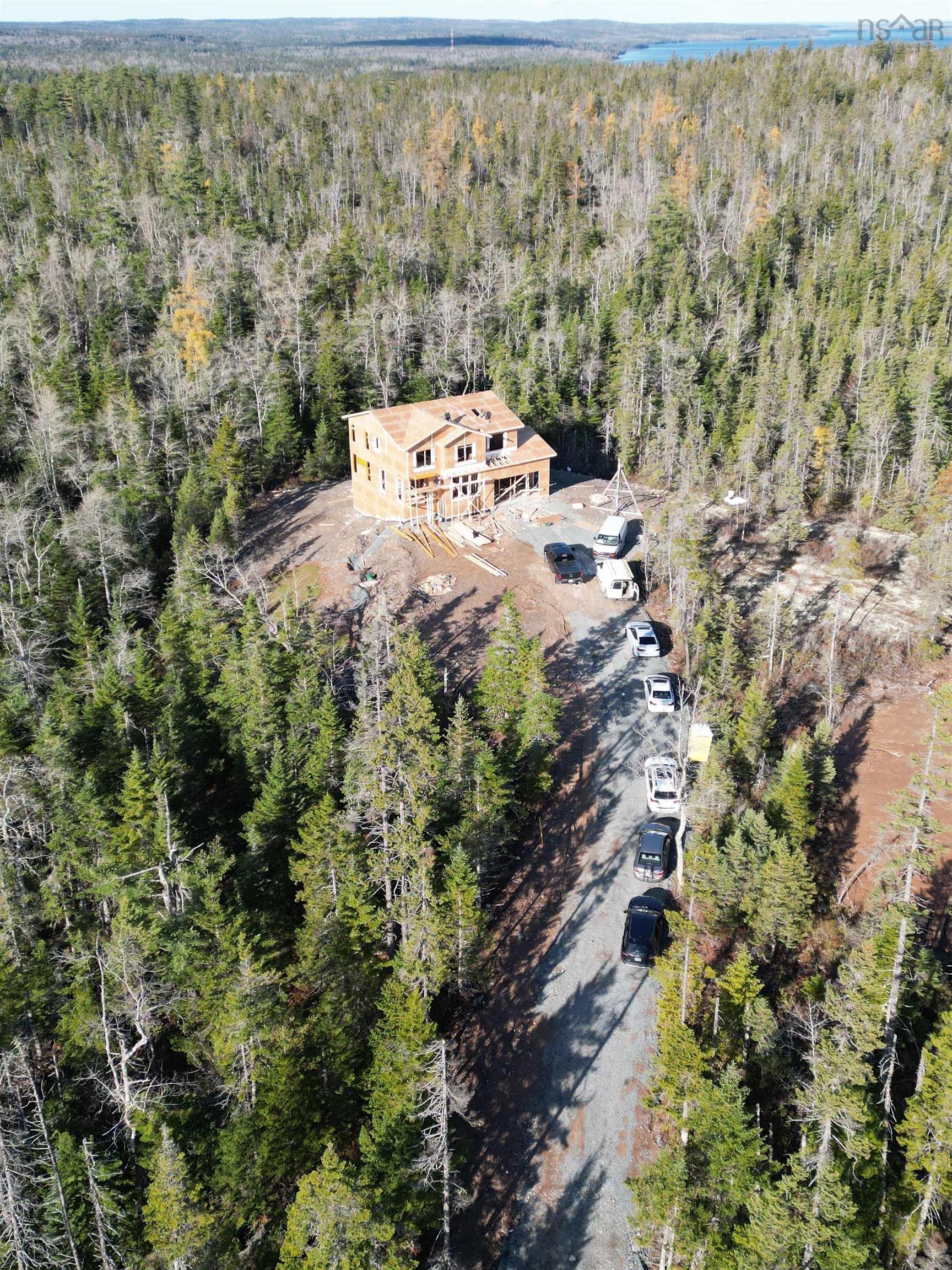 750 766 Celebration Drive, Fall River, NS (MLS 202510063)