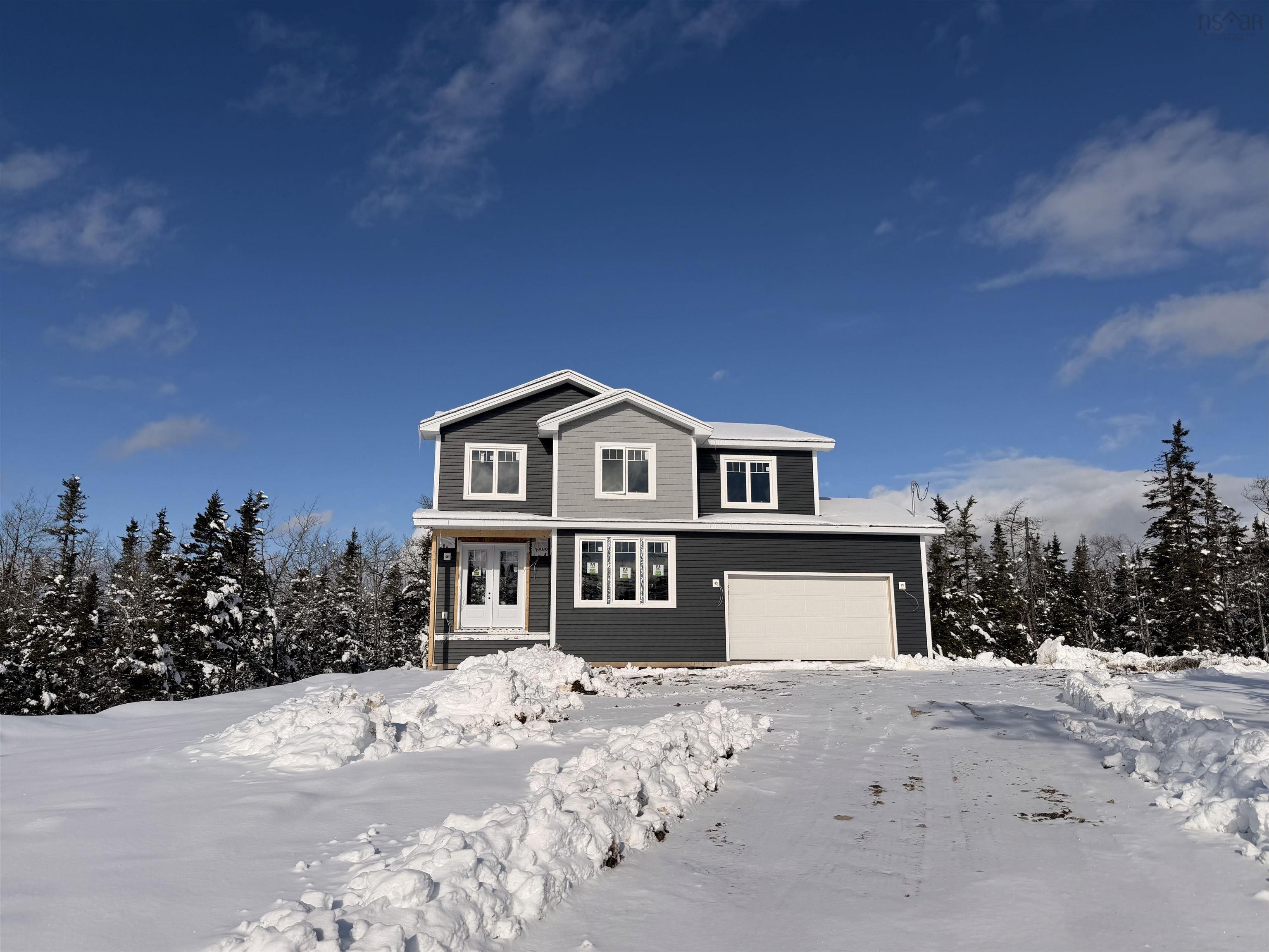 750 766 Celebration Drive, Fall River, NS (MLS 202510063)