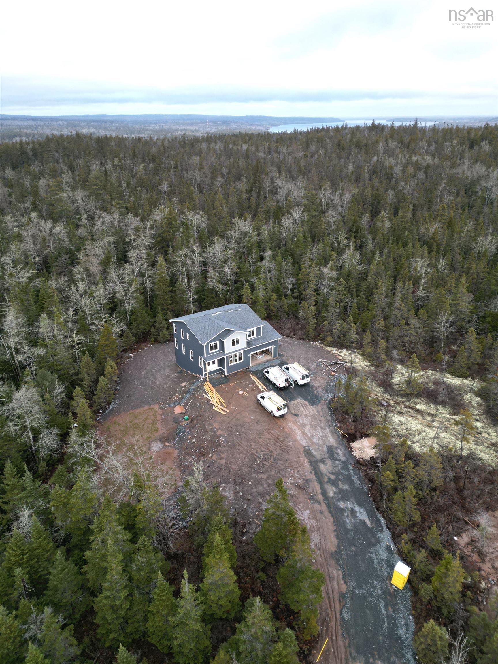 750 766 Celebration Drive, Fall River, NS (MLS 202510063)