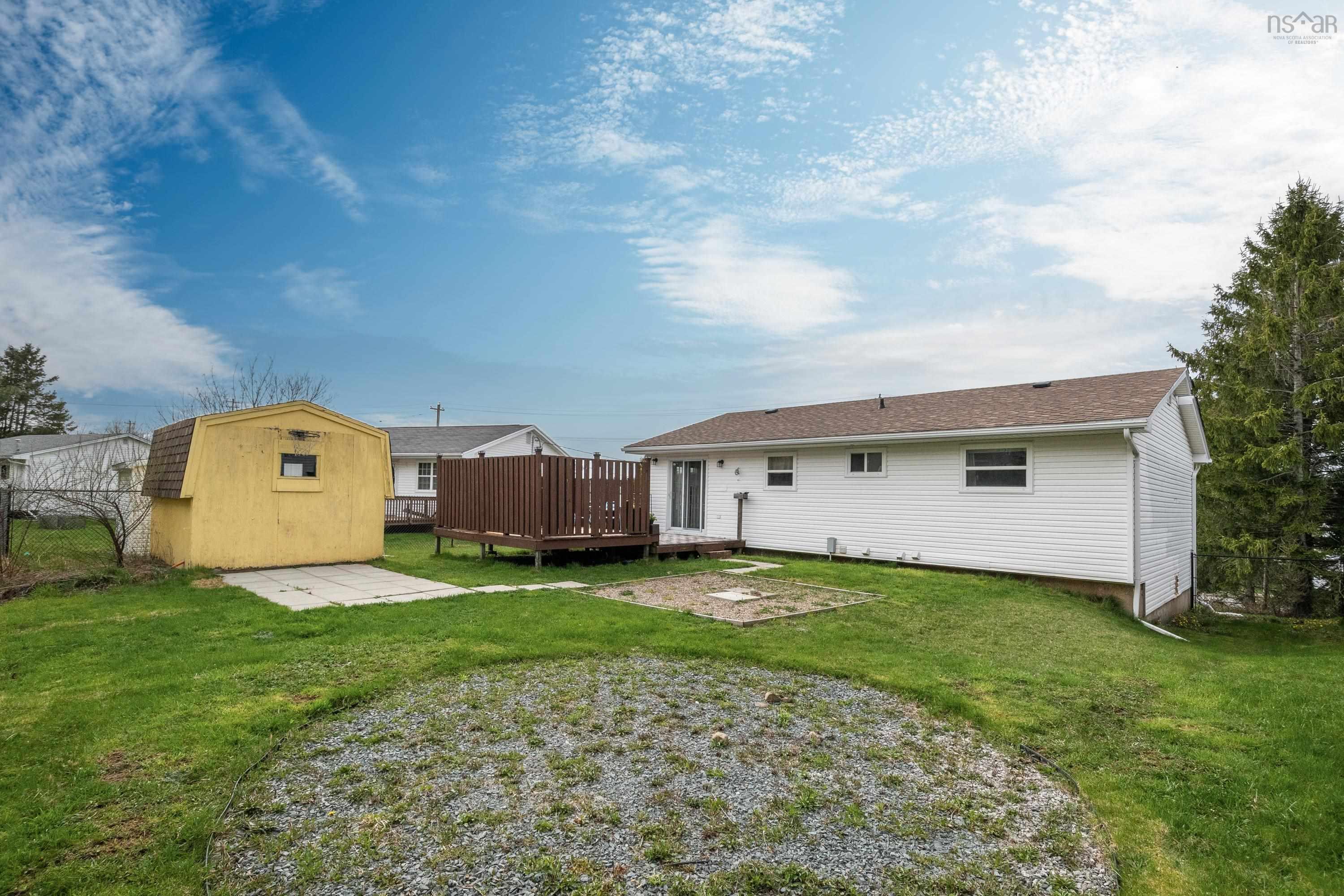 $499,900.00: 56 Lucasville Road, Middle Sackville