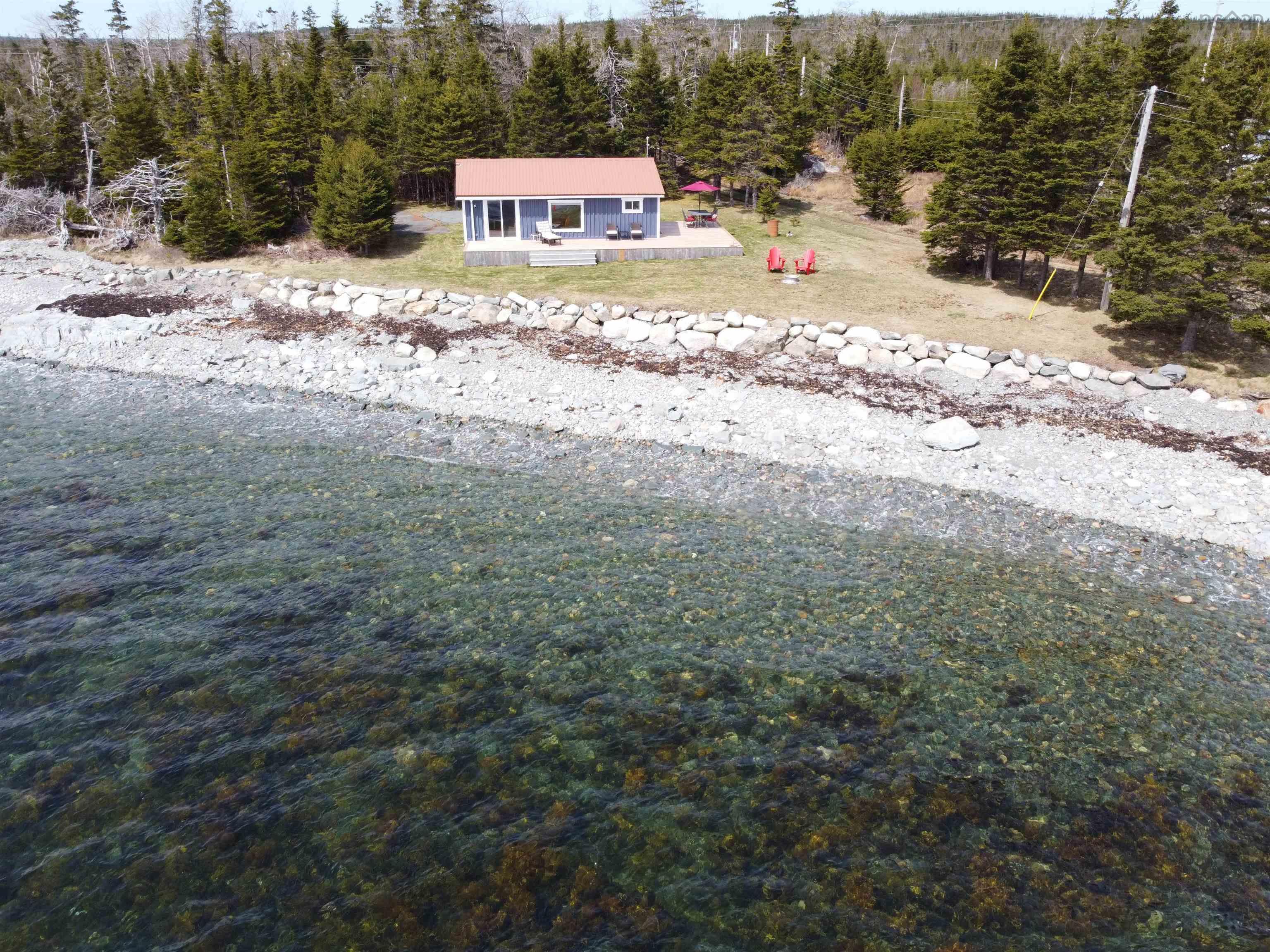 $259,900.00: 29608 Highway 7, Necum Teuch