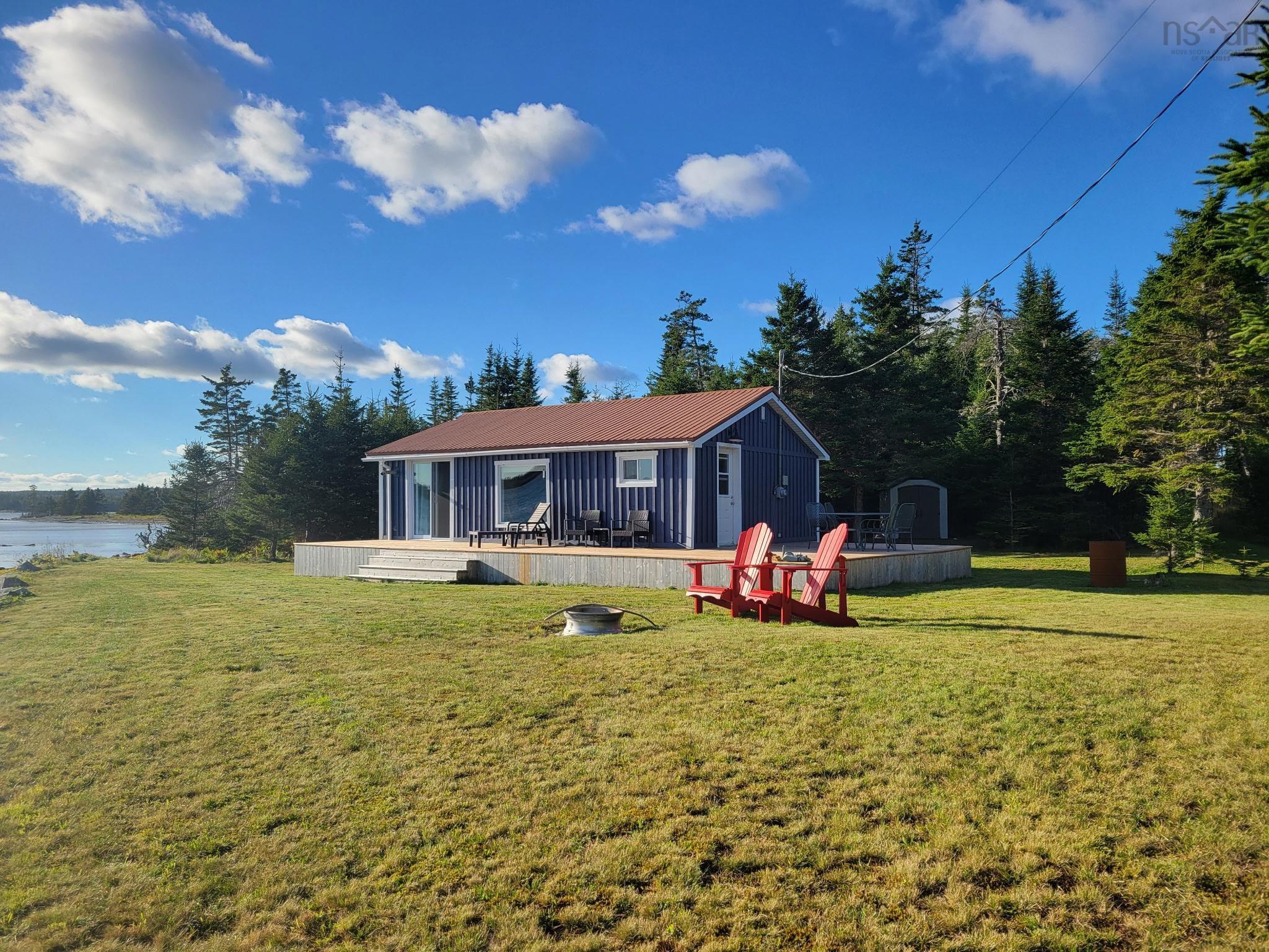 $259,900.00: 29608 Highway 7, Necum Teuch