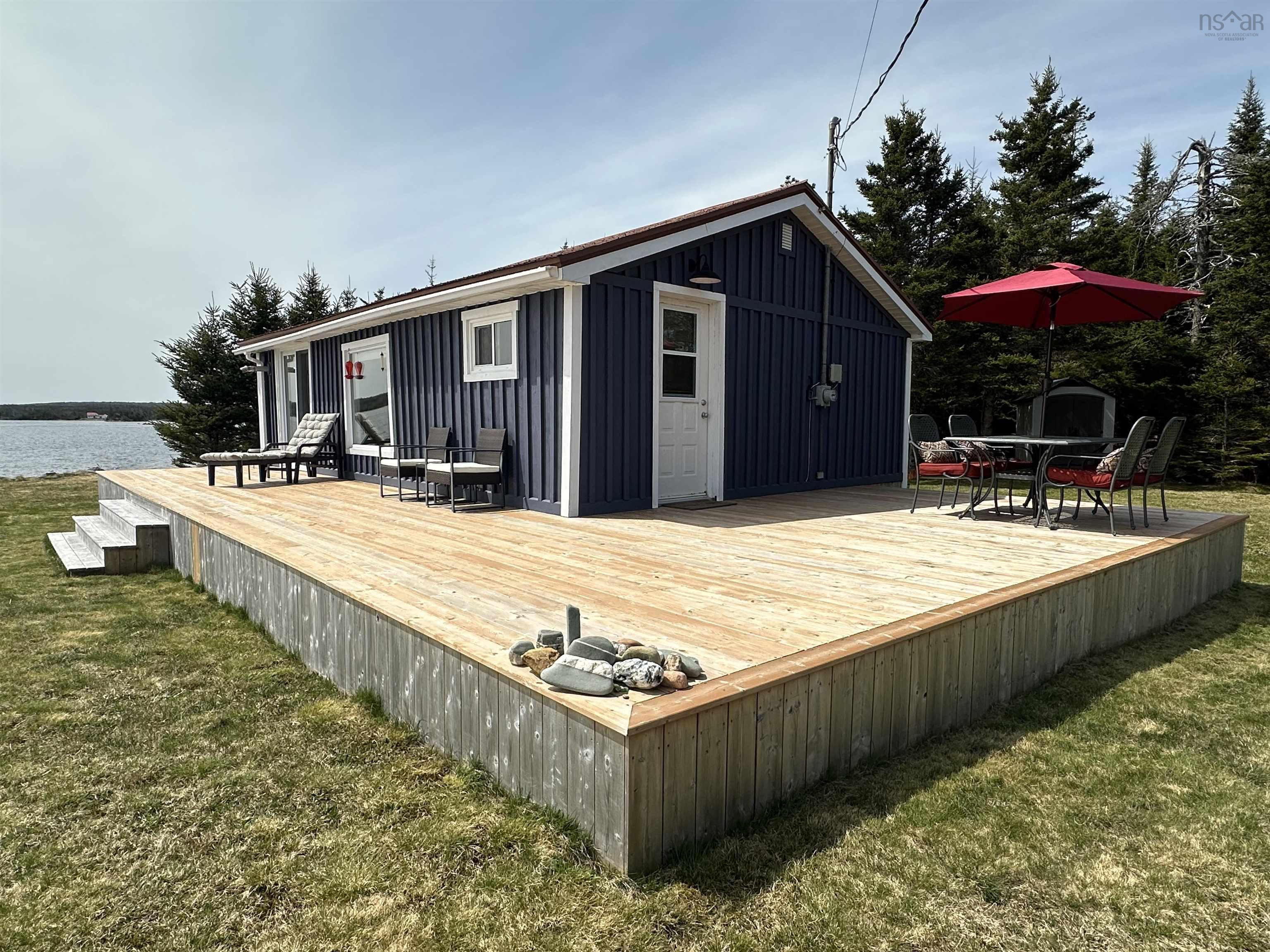 $259,900.00: 29608 Highway 7, Necum Teuch