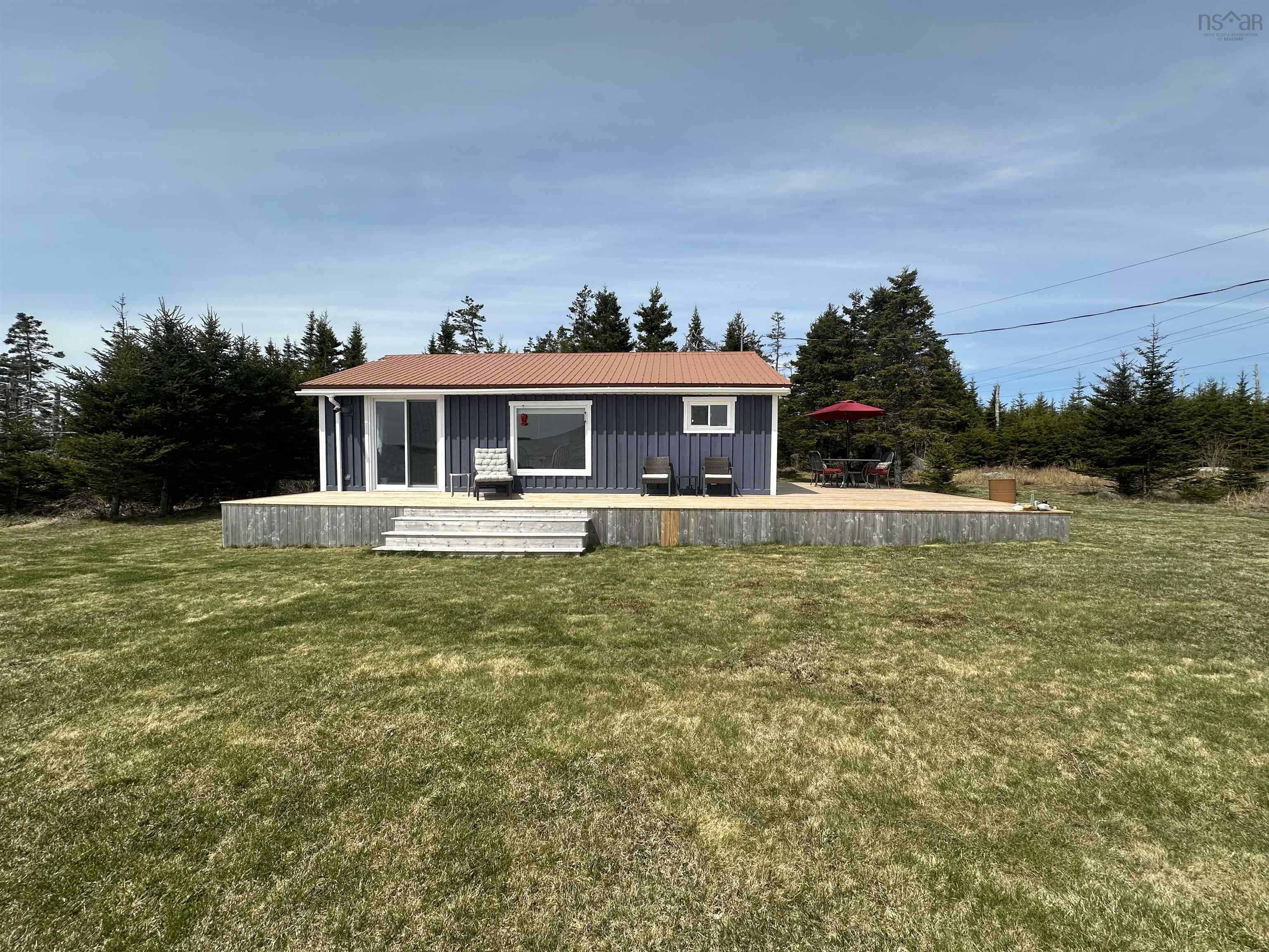 $259,900.00: 29608 Highway 7, Necum Teuch