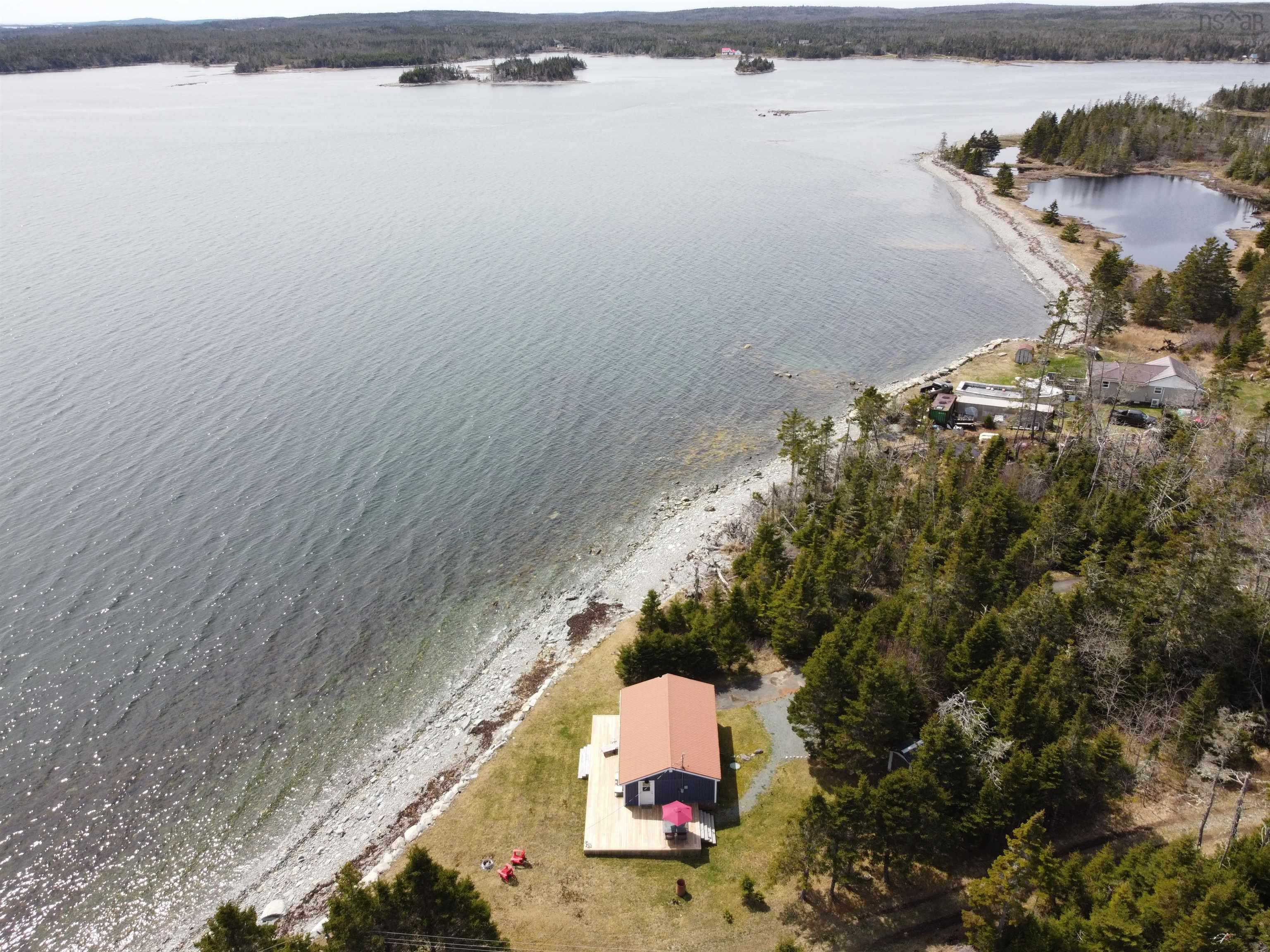 $259,900.00: 29608 Highway 7, Necum Teuch