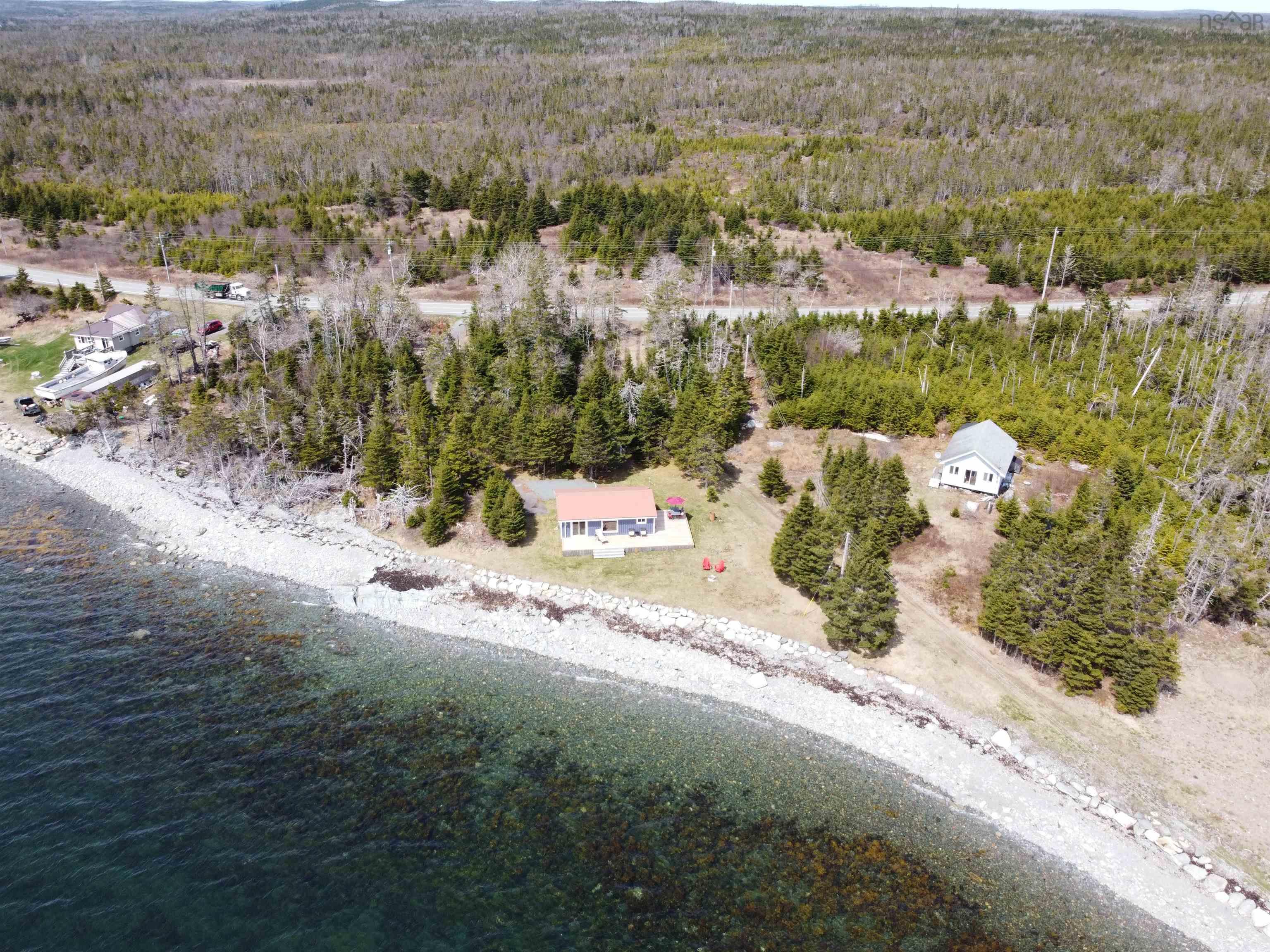 $259,900.00: 29608 Highway 7, Necum Teuch