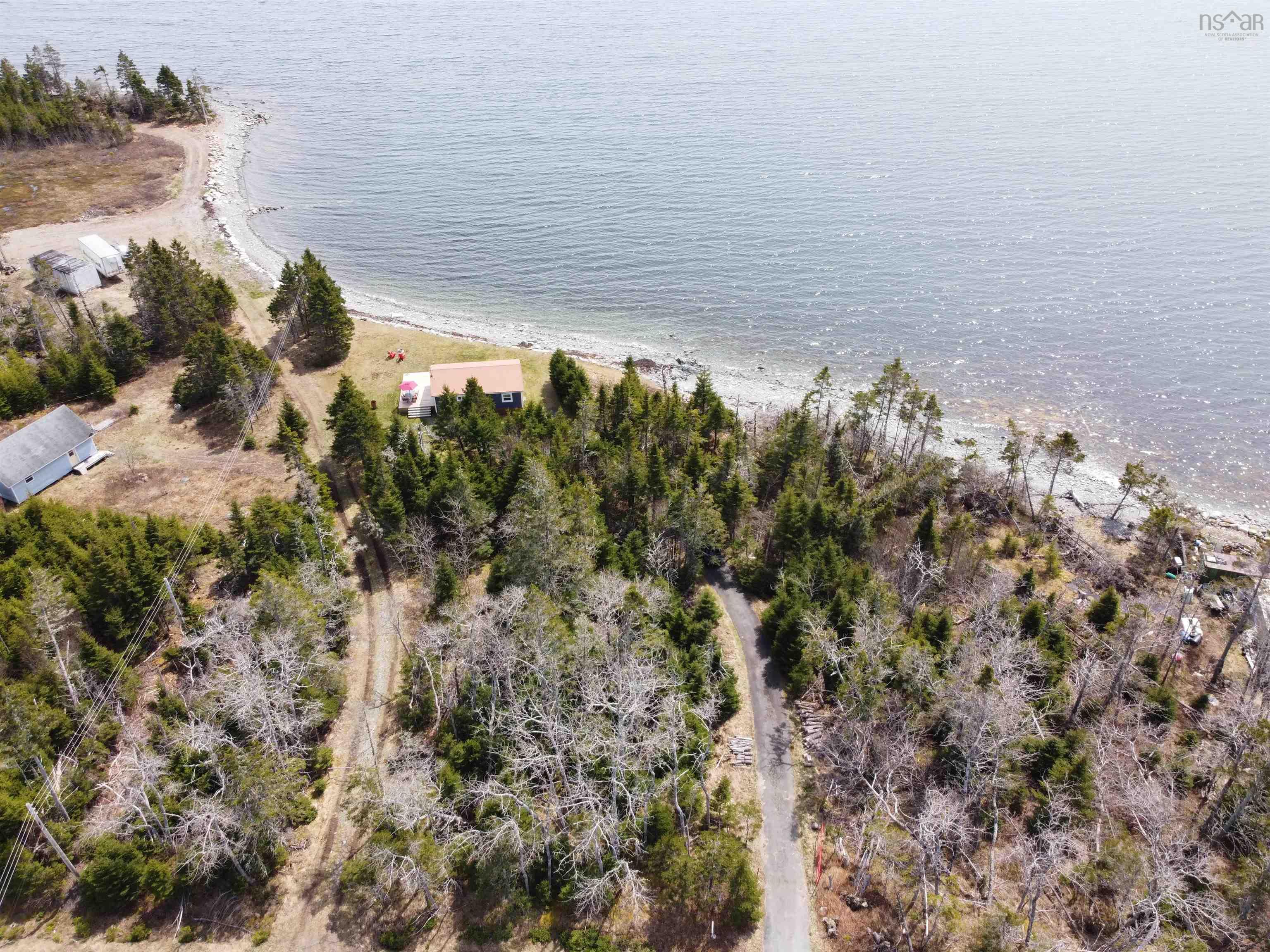 $259,900.00: 29608 Highway 7, Necum Teuch