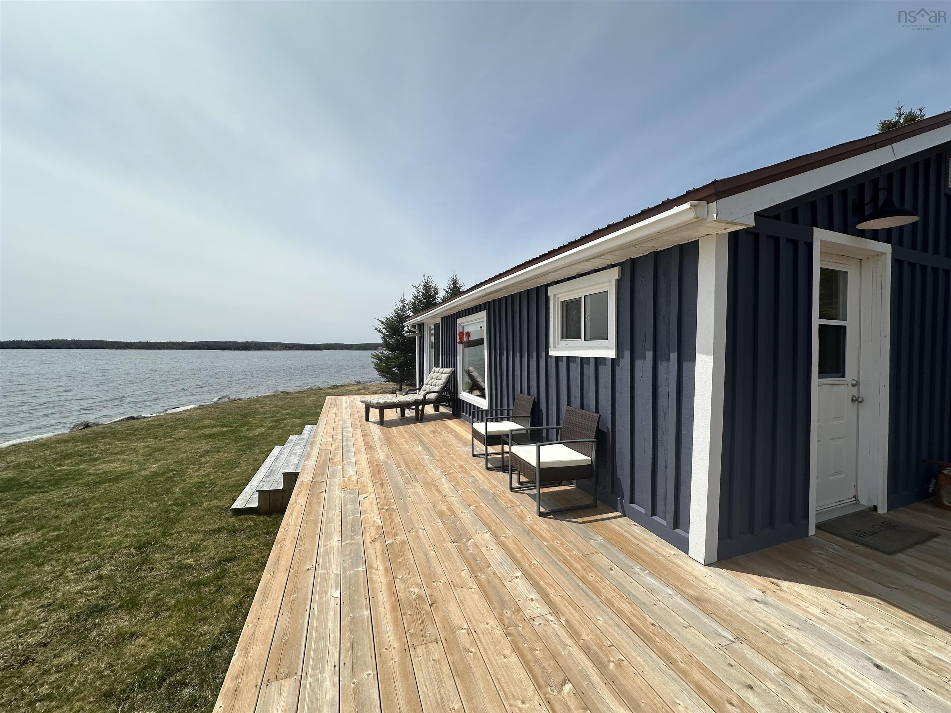 $259,900.00: 29608 Highway 7, Necum Teuch