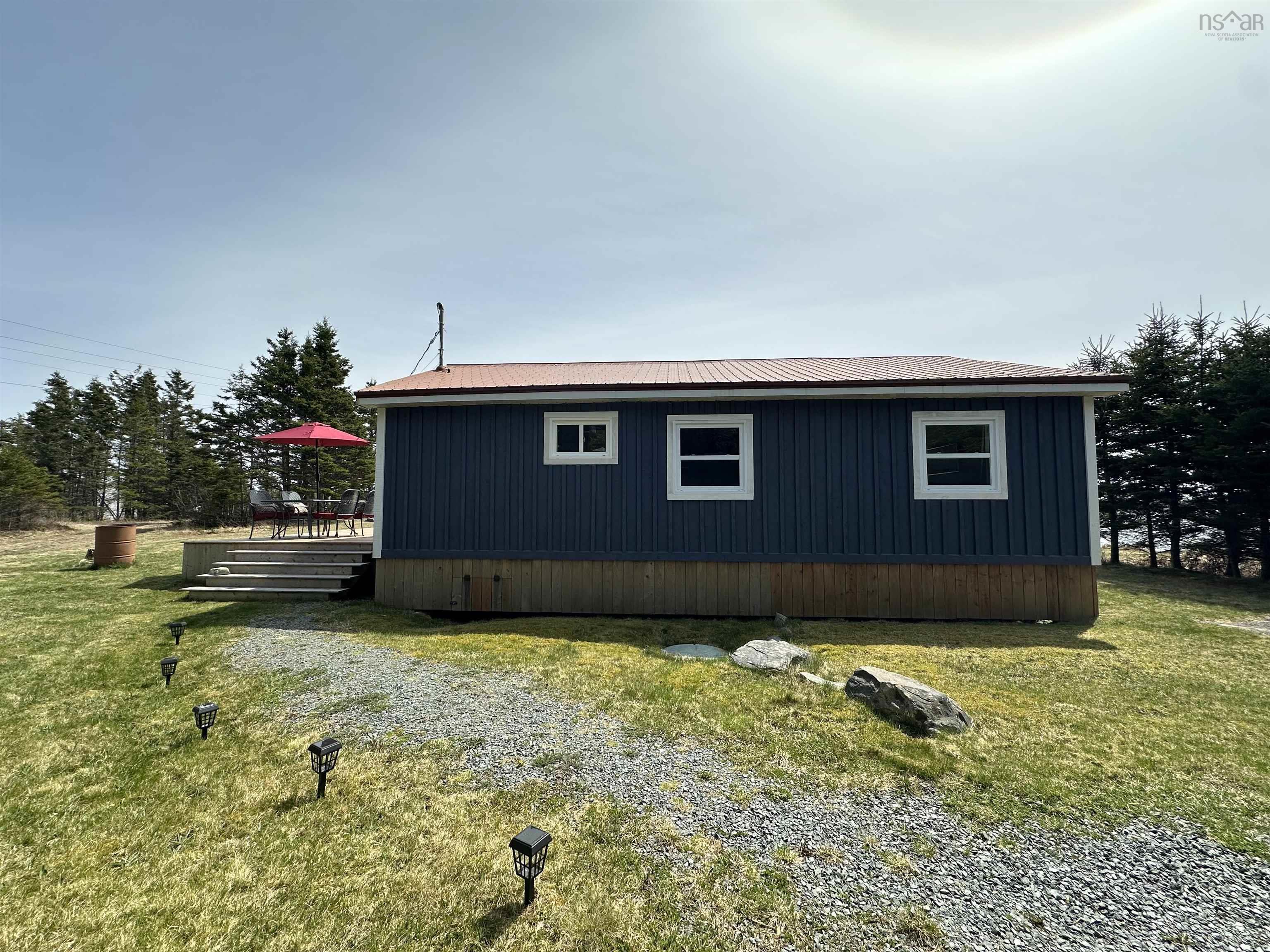 $259,900.00: 29608 Highway 7, Necum Teuch