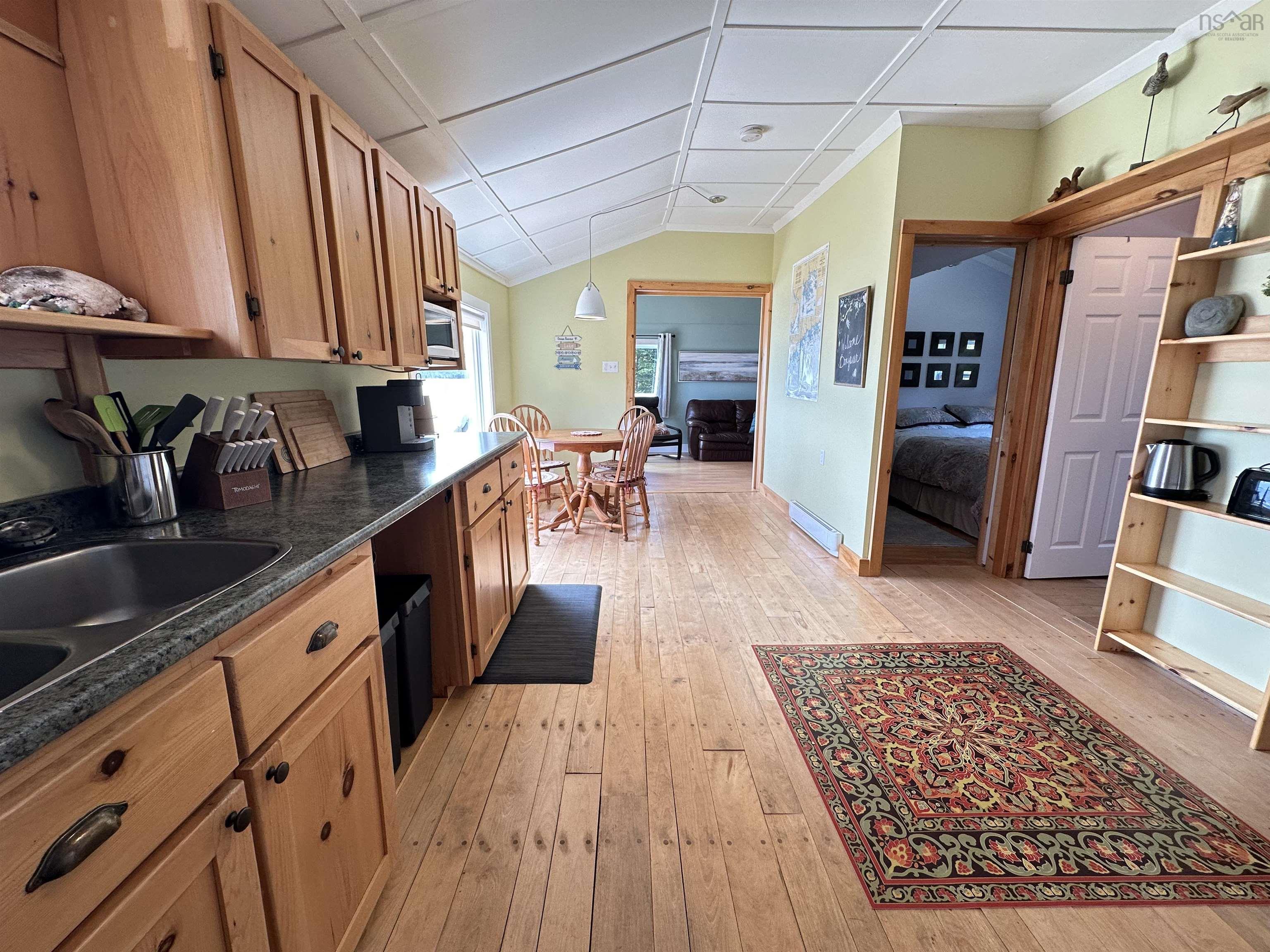 $259,900.00: 29608 Highway 7, Necum Teuch