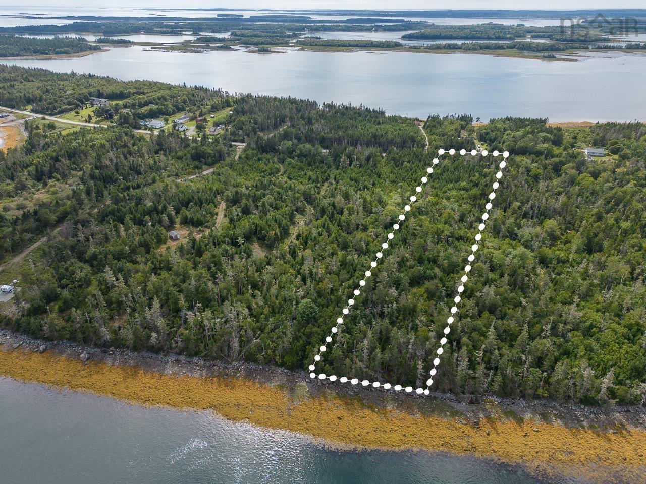 $79,900.00: Highway 308, Morris Island