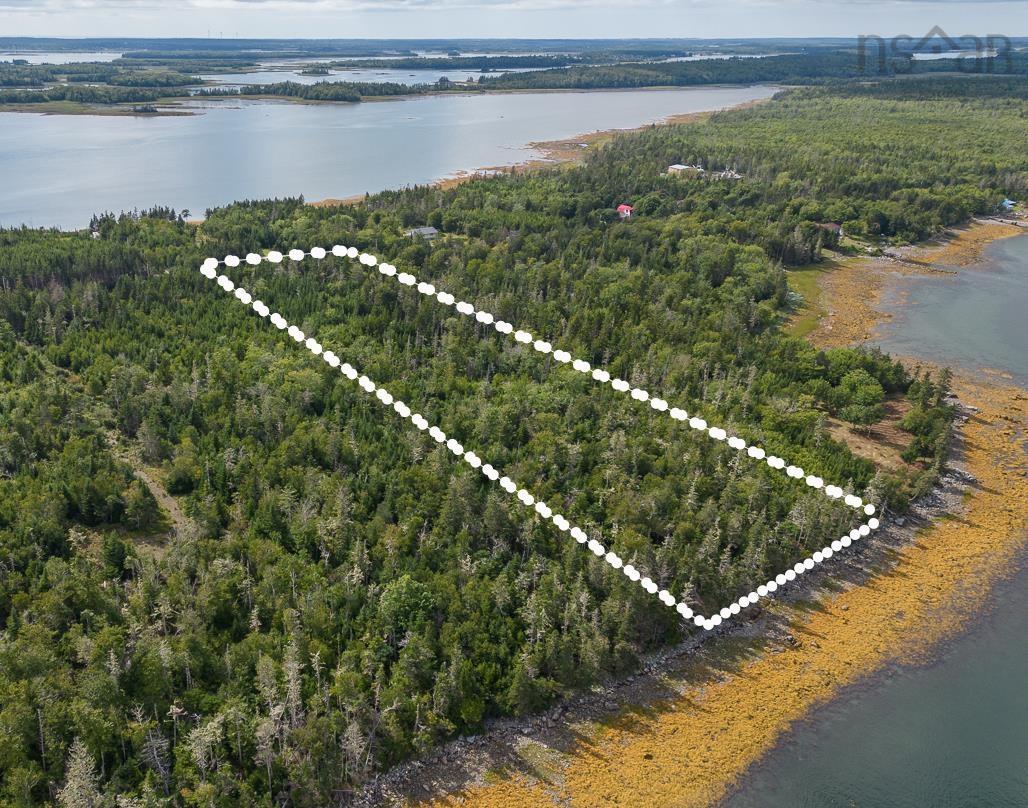 $79,900.00: Highway 308, Morris Island