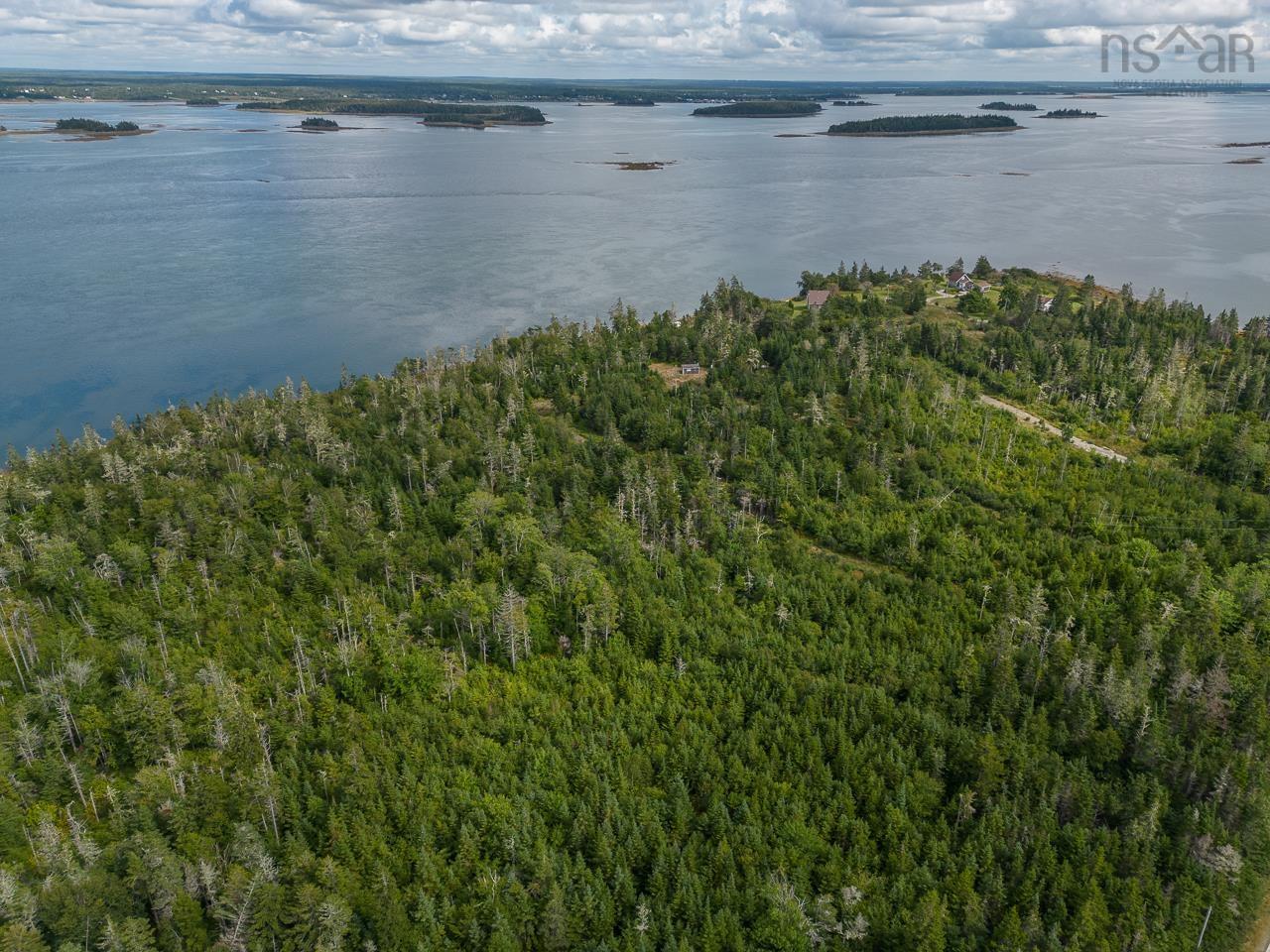 $79,900.00: Highway 308, Morris Island