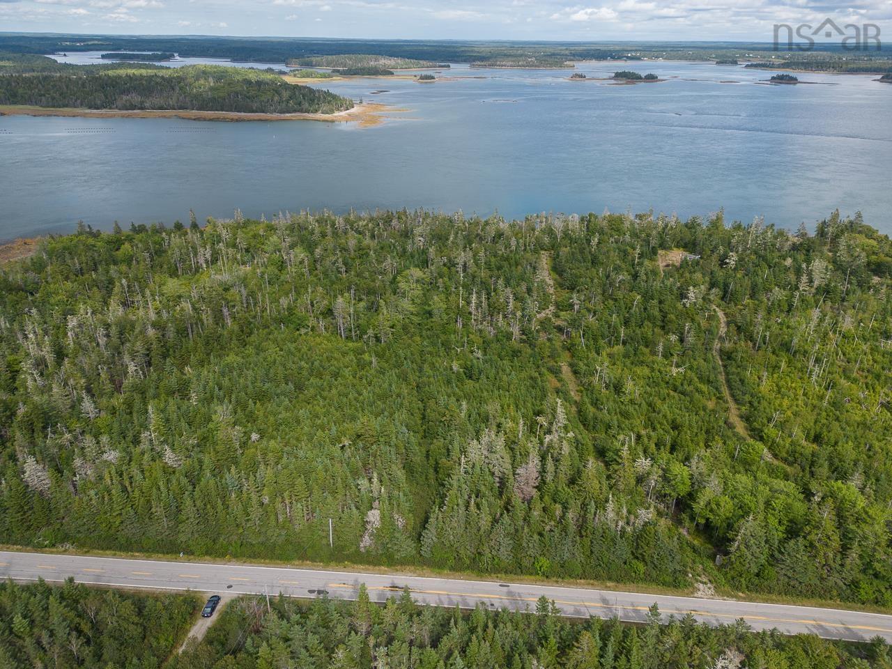 $79,900.00: Highway 308, Morris Island