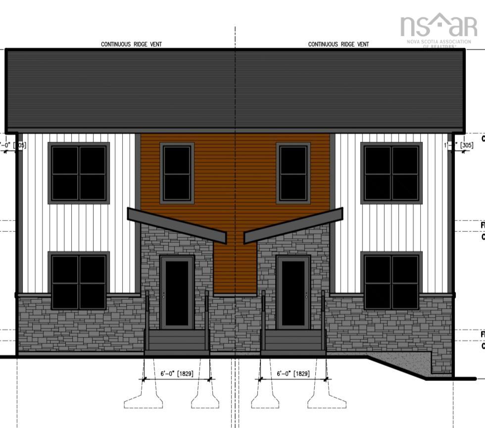 149 Colonial Crescent, Halifax, NS (MLS® 202510074)