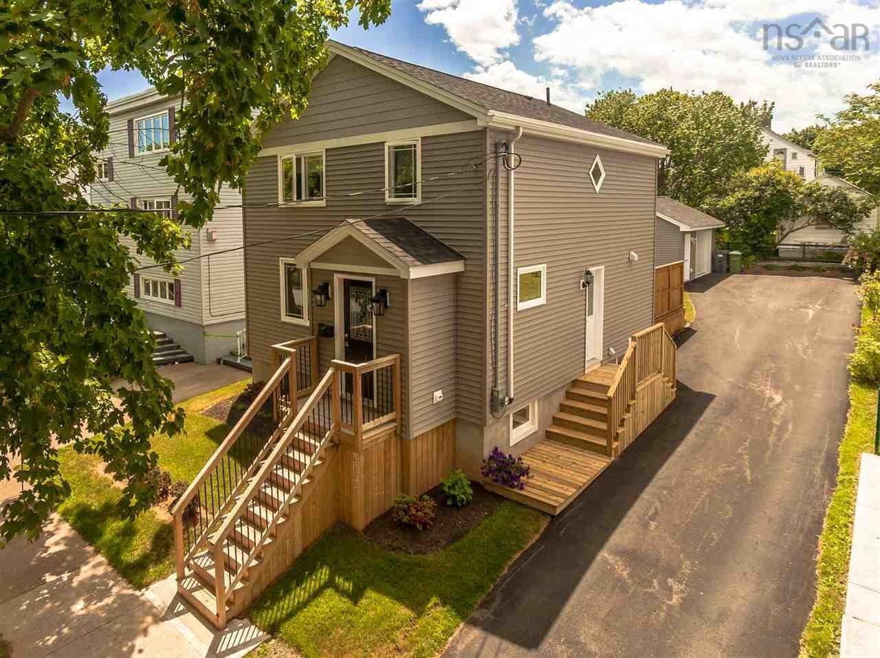 $1,099,000.00: 3698 Novalea Drive, Halifax Peninsula