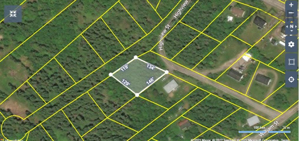 $28,000.00: Lots 14 & 15 Highview & Clough Ave, Port Hastings
