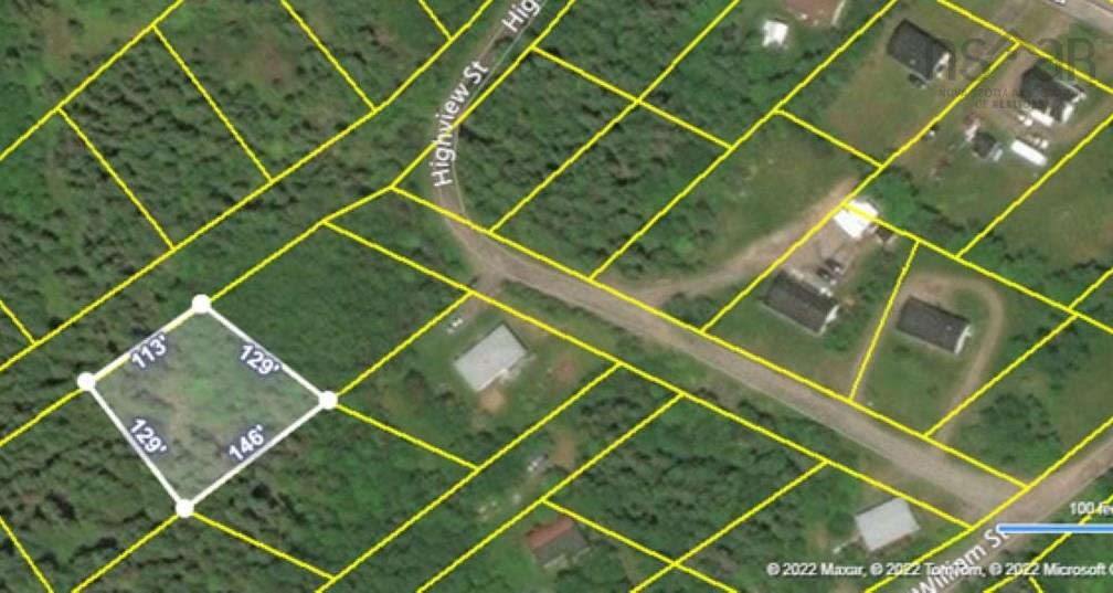$28,000.00: Lots 14 & 15 Highview & Clough Ave, Port Hastings