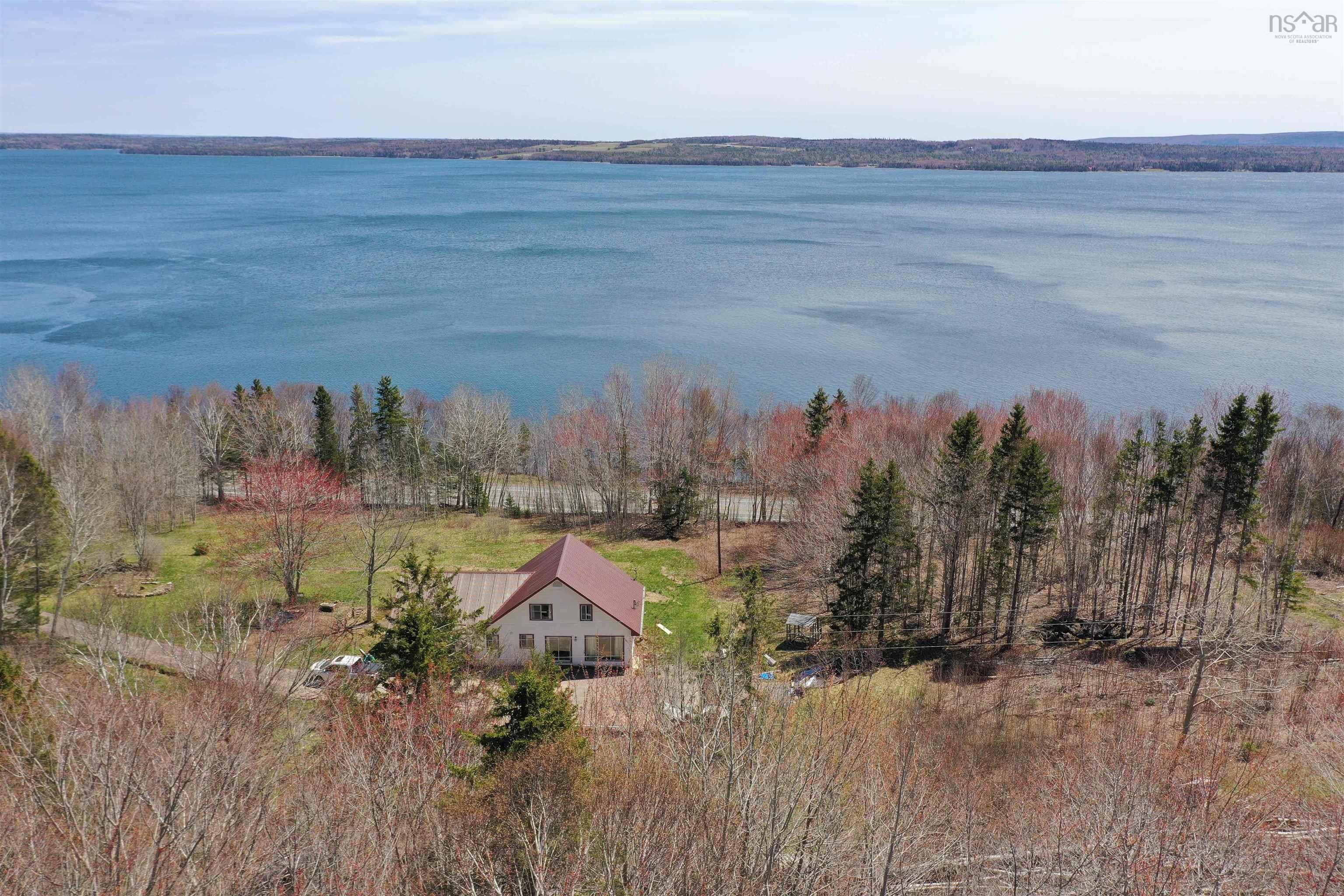 $345,000.00: 10783 NS-105 Highway, Aberdeen