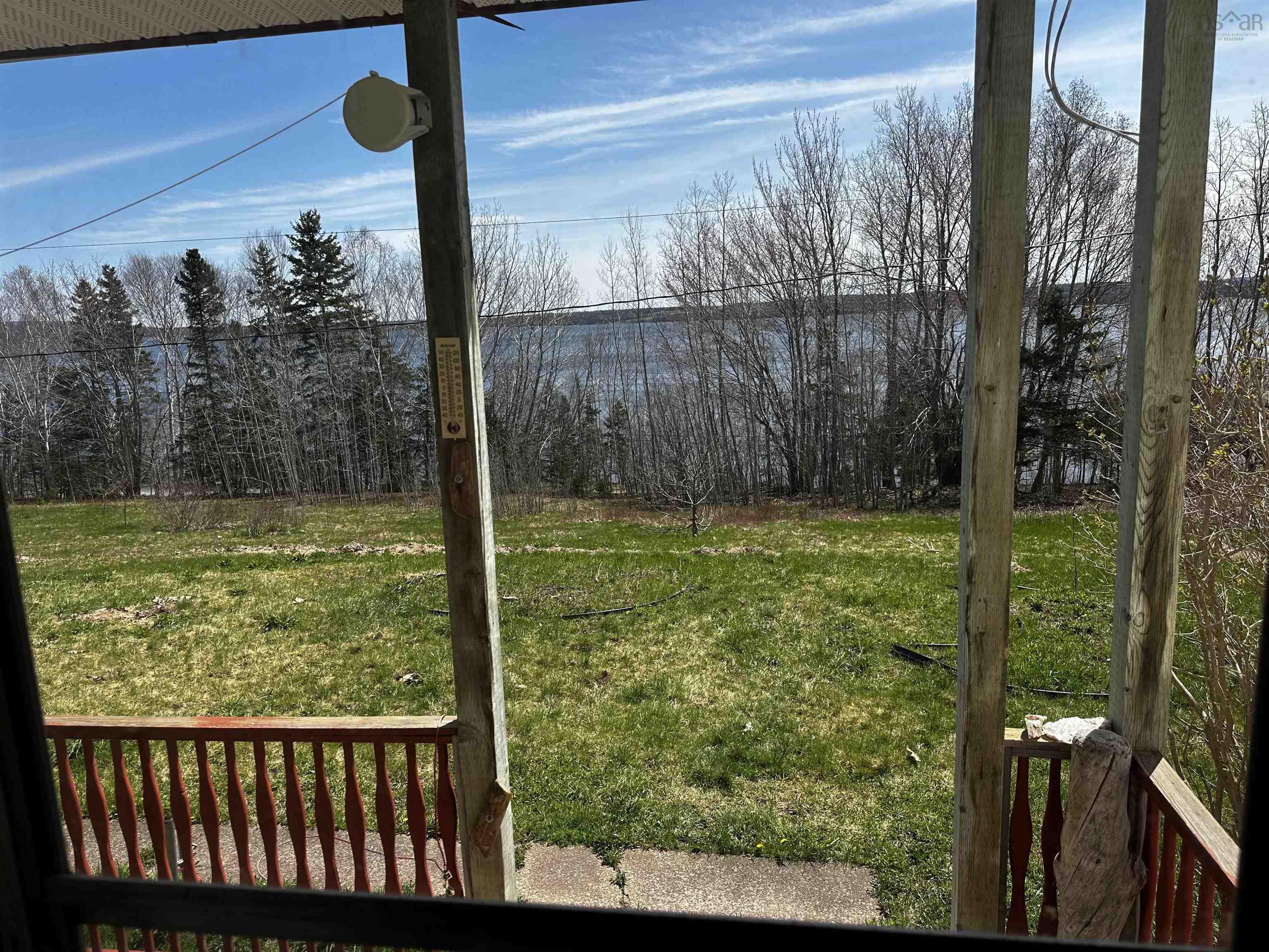 $345,000.00: 10783 NS-105 Highway, Aberdeen
