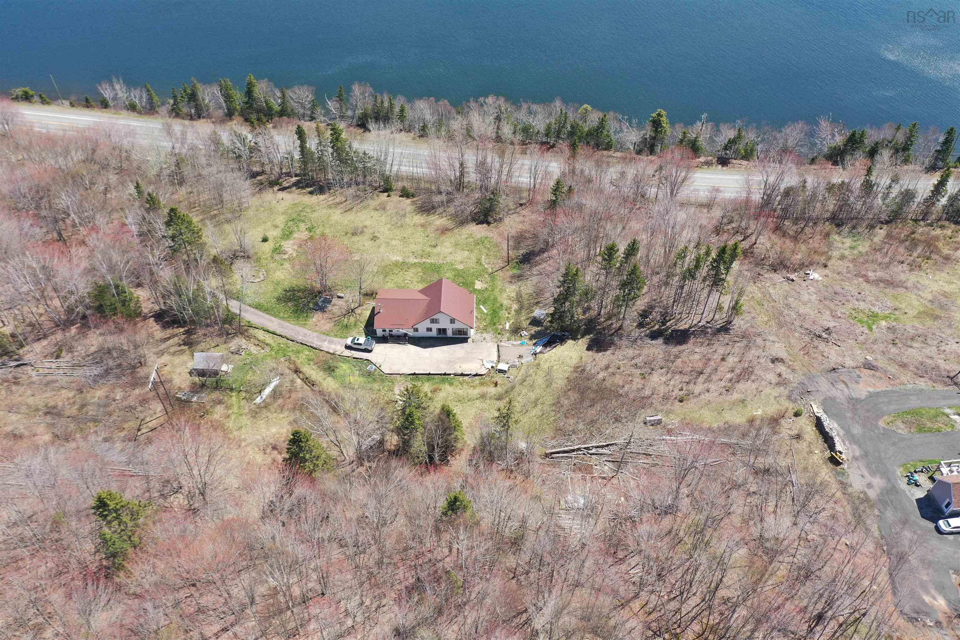 $345,000.00: 10783 NS-105 Highway, Aberdeen