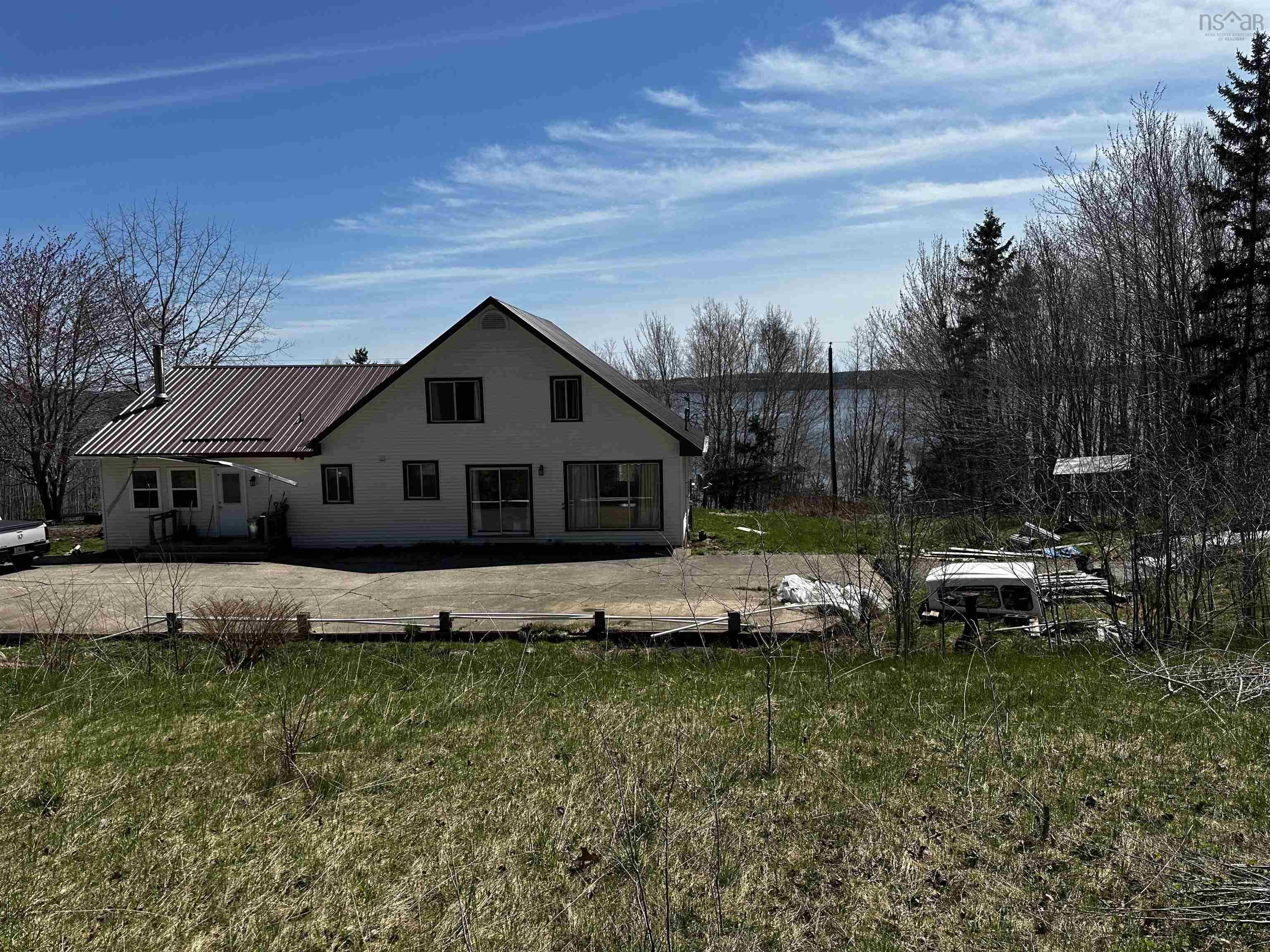 $345,000.00: 10783 NS-105 Highway, Aberdeen