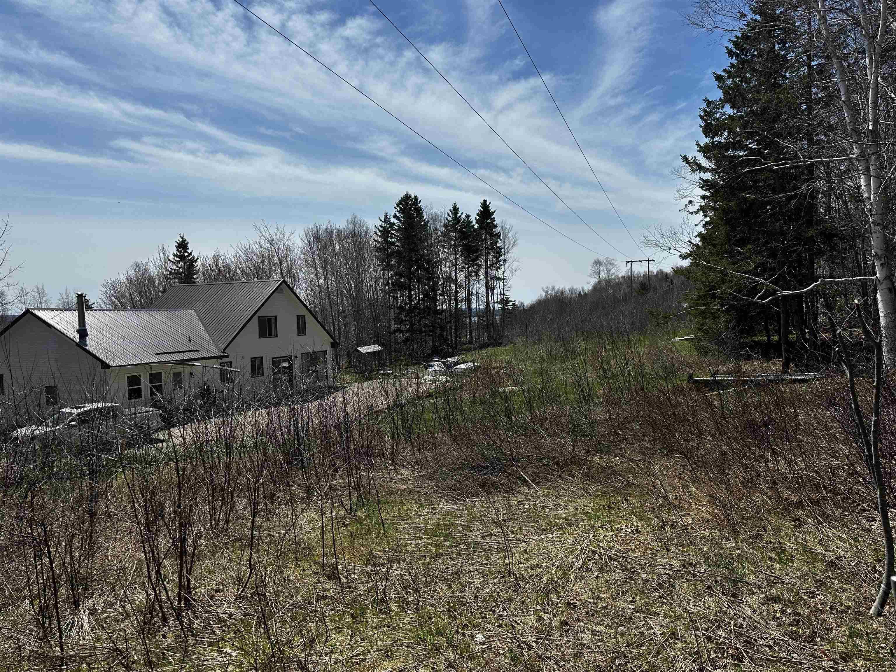 $345,000.00: 10783 NS-105 Highway, Aberdeen