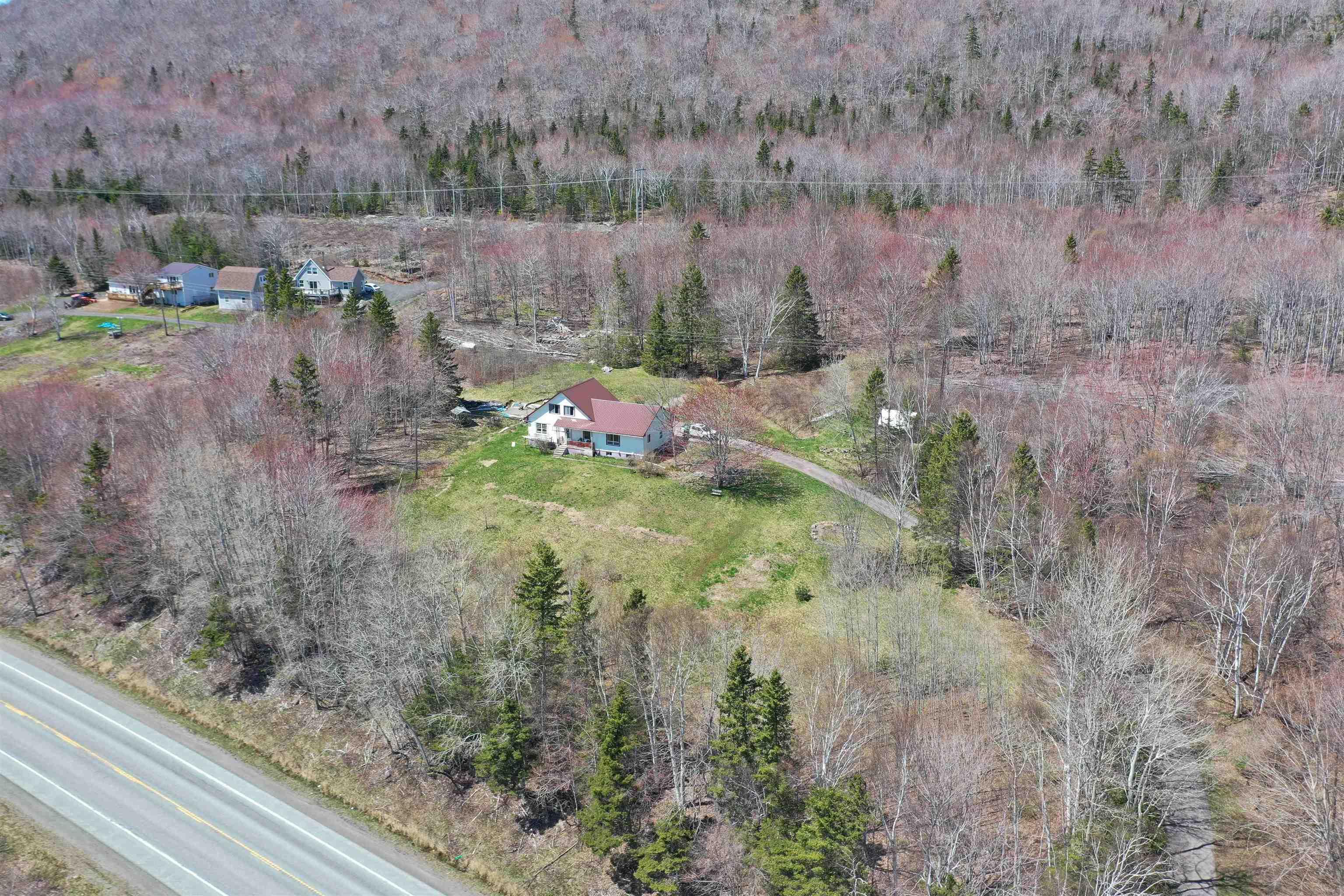 $345,000.00: 10783 NS-105 Highway, Aberdeen