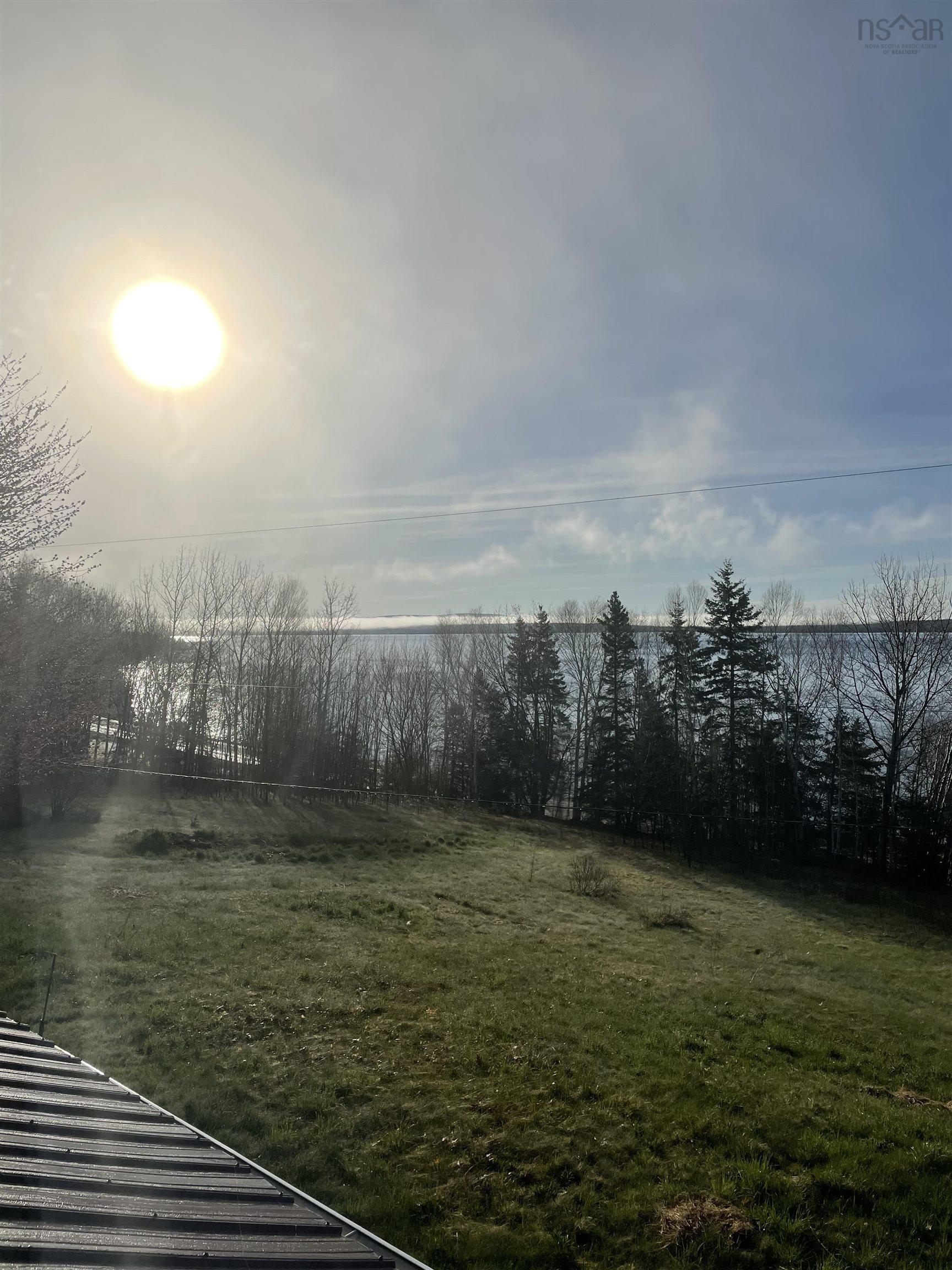 $345,000.00: 10783 NS-105 Highway, Aberdeen