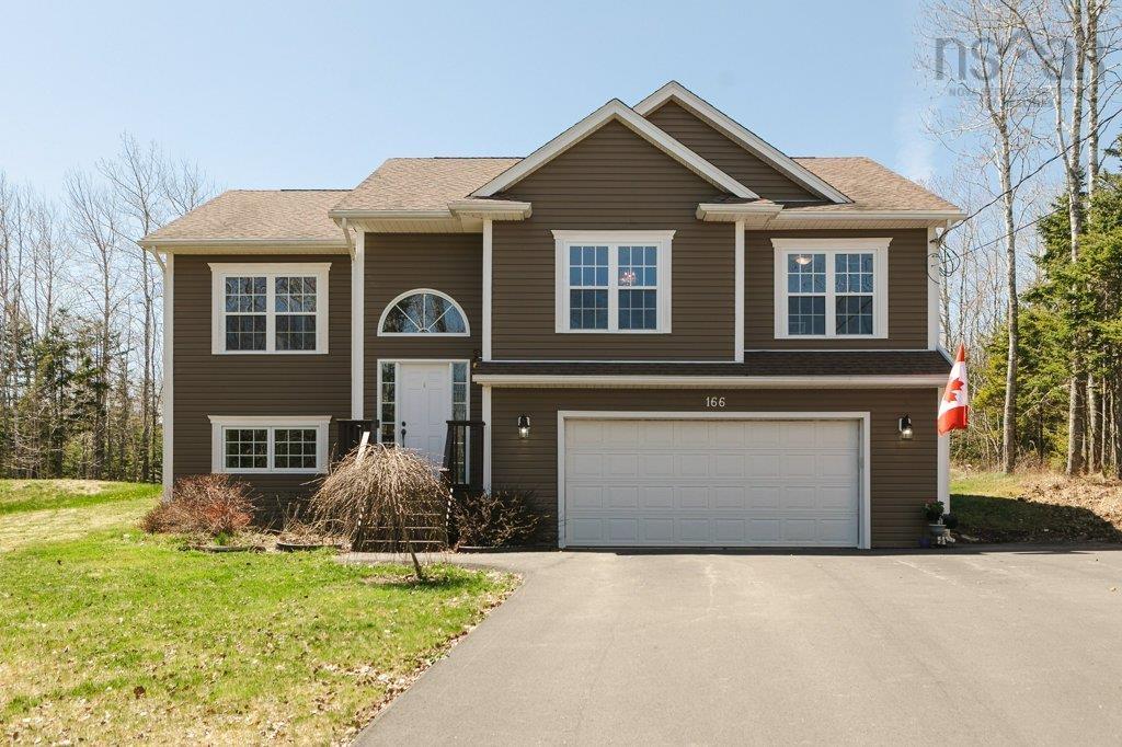 166 Sawgrass Drive, Oakfield, NS (MLS® 202510081)