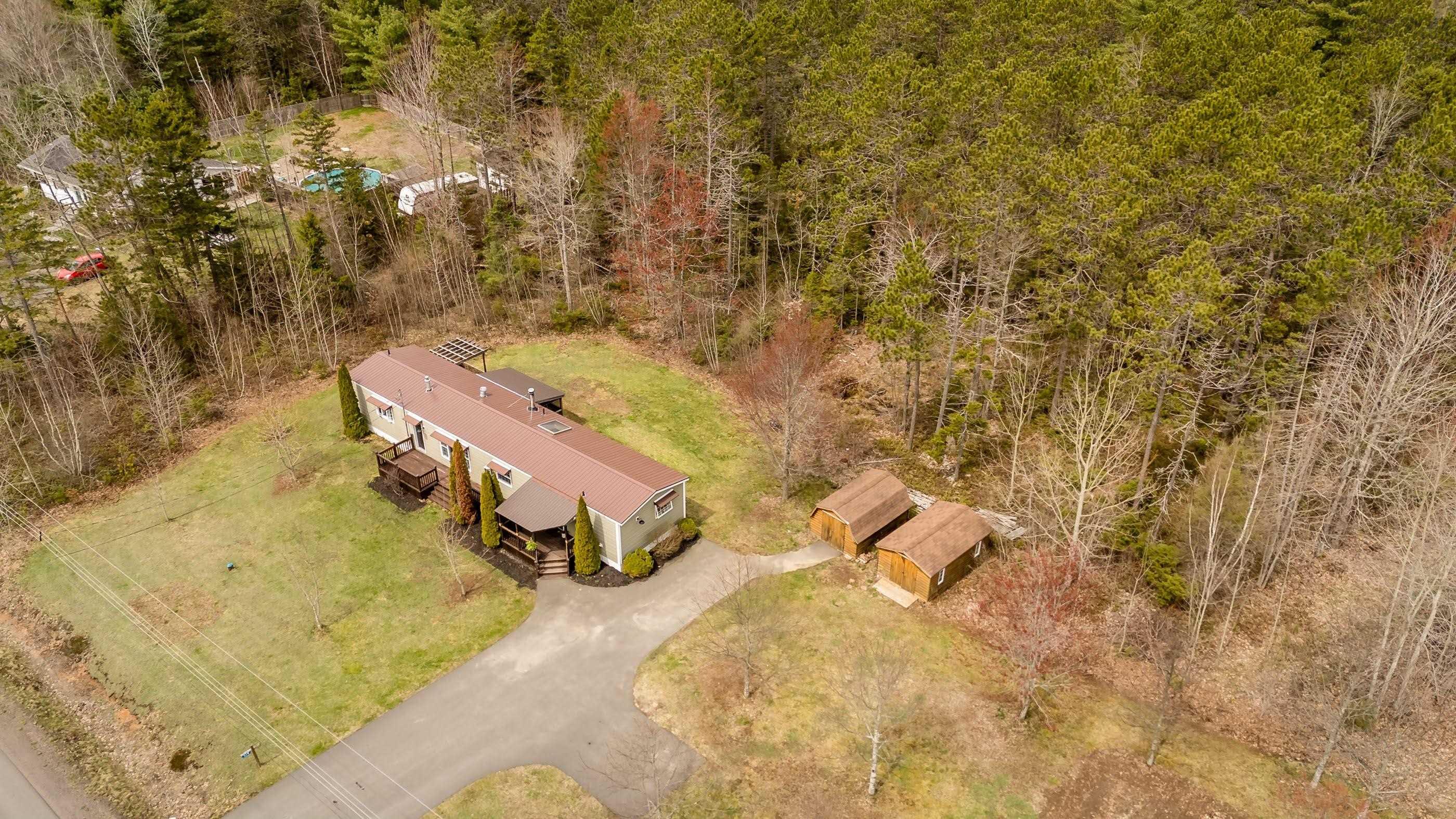 $249,900.00: 319 Hall Road, South Greenwood