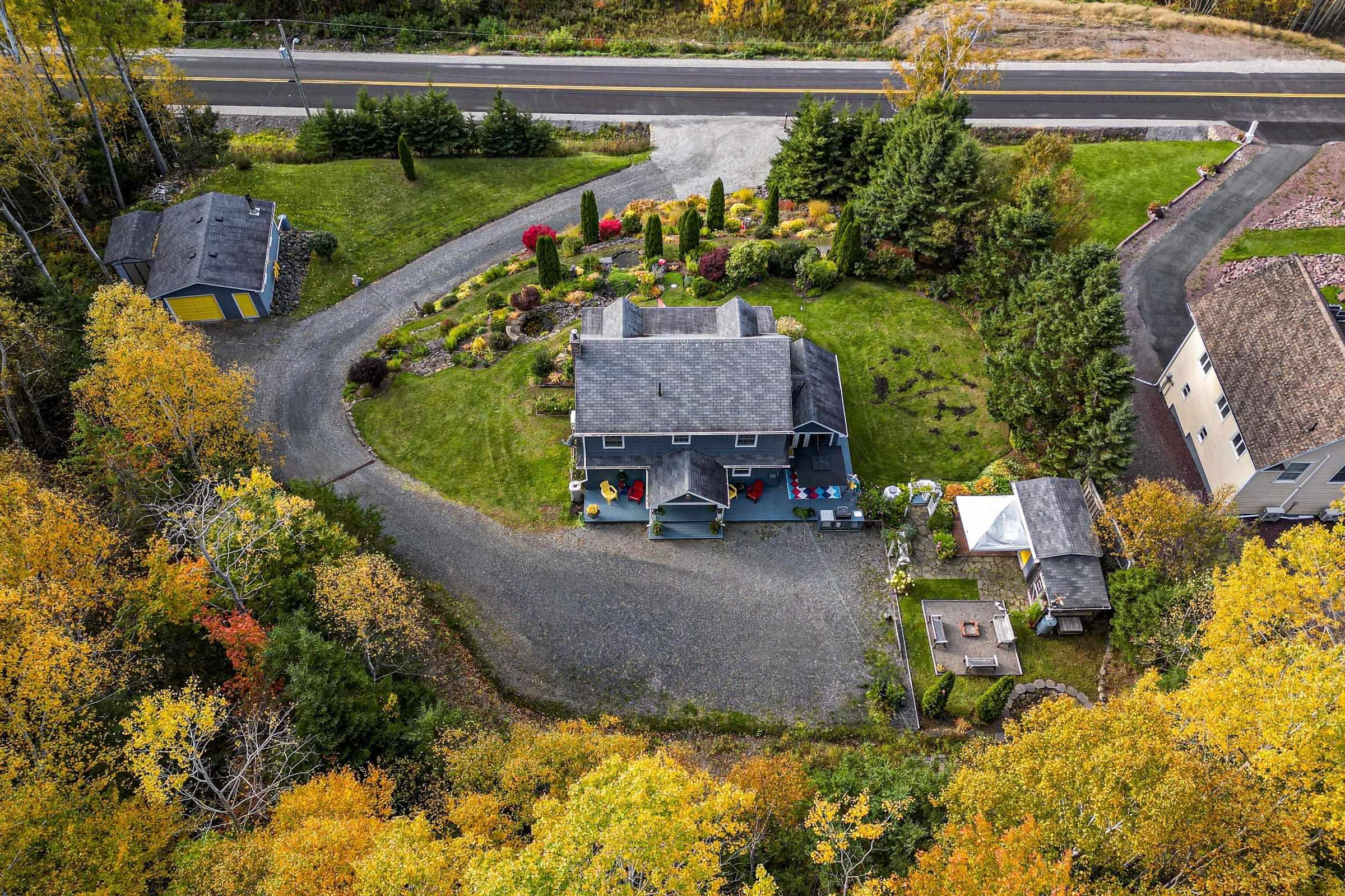 $649,000.00: 3341 Long Island Road, Barrachois