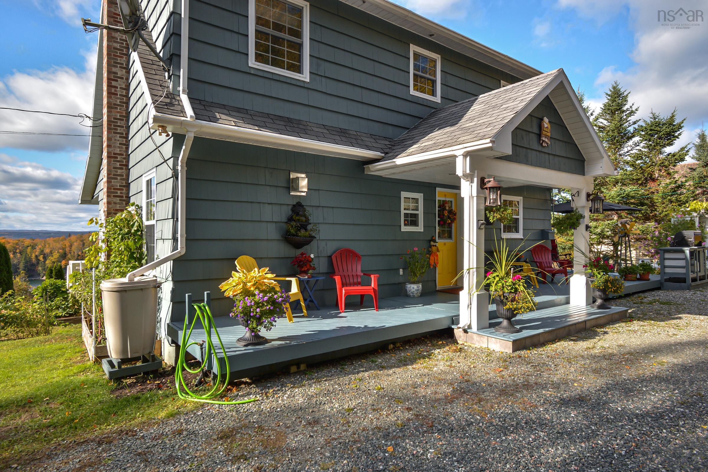 $649,000.00: 3341 Long Island Road, Barrachois