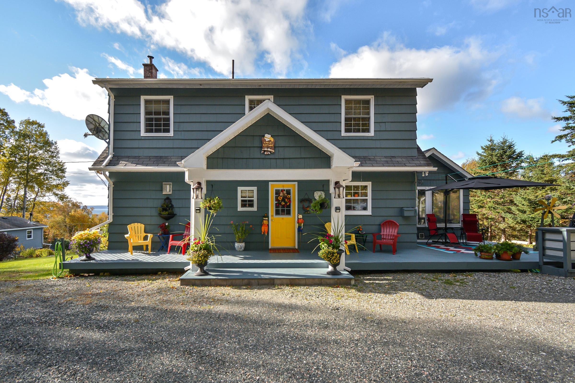 $649,000.00: 3341 Long Island Road, Barrachois