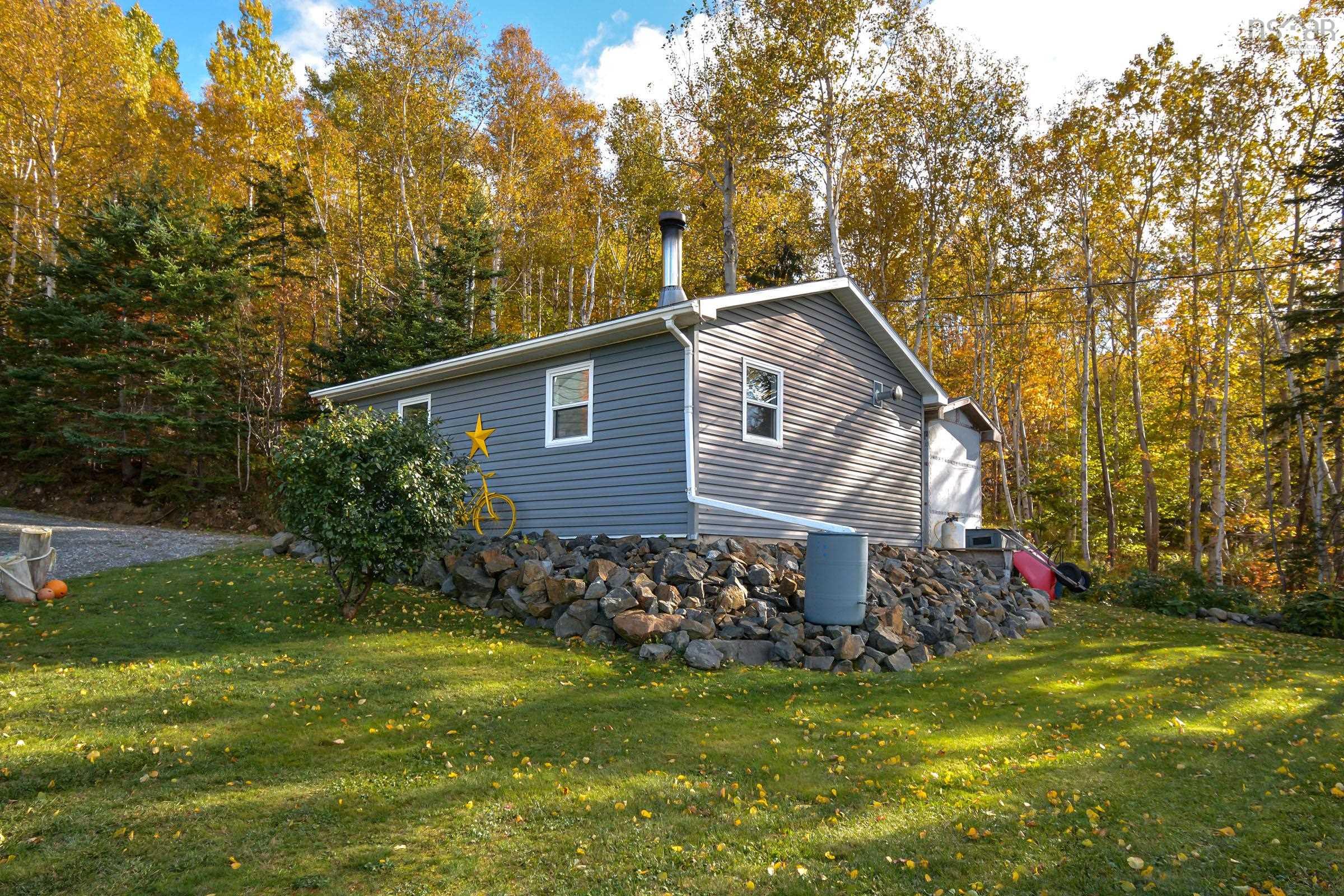 $649,000.00: 3341 Long Island Road, Barrachois