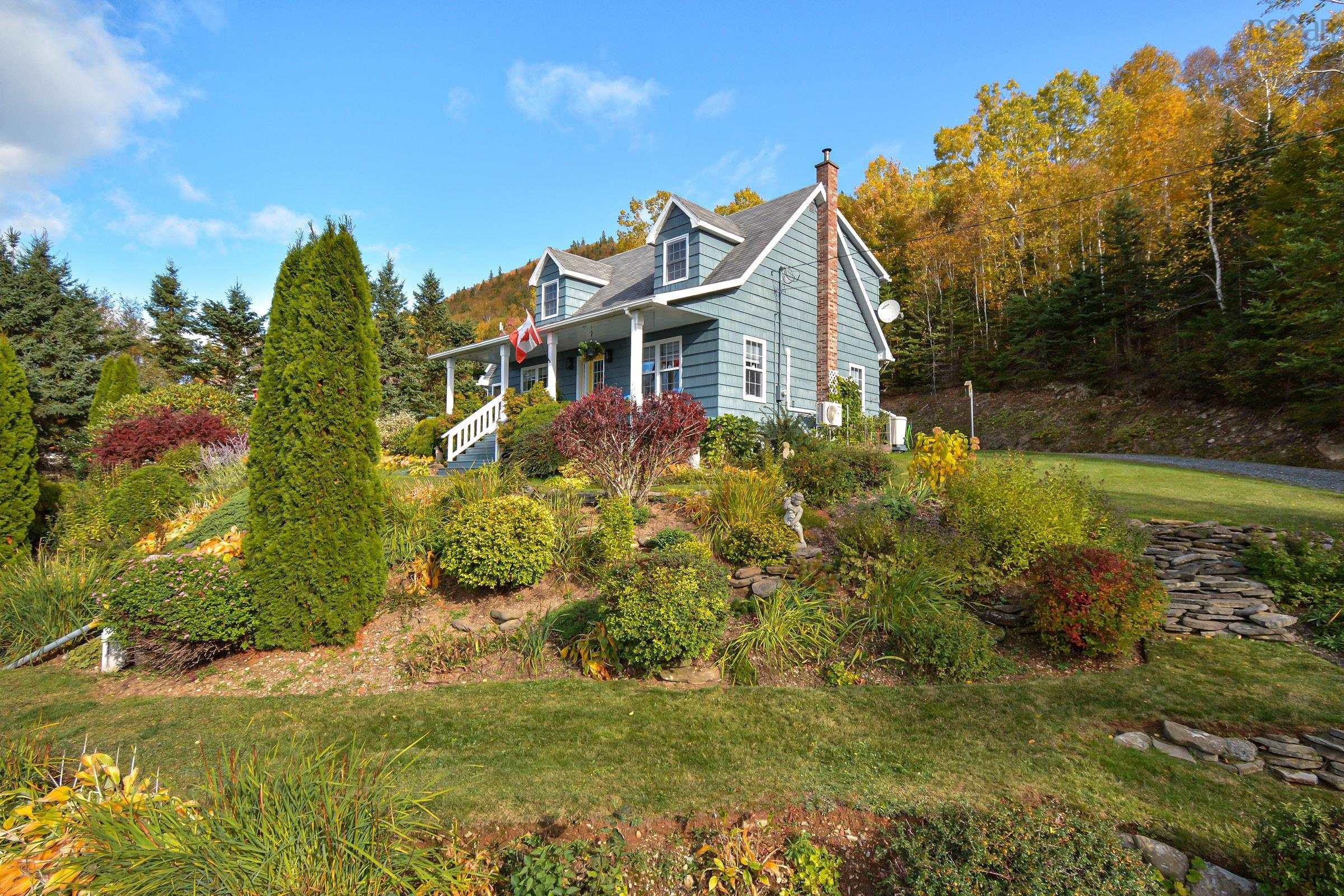 $649,000.00: 3341 Long Island Road, Barrachois
