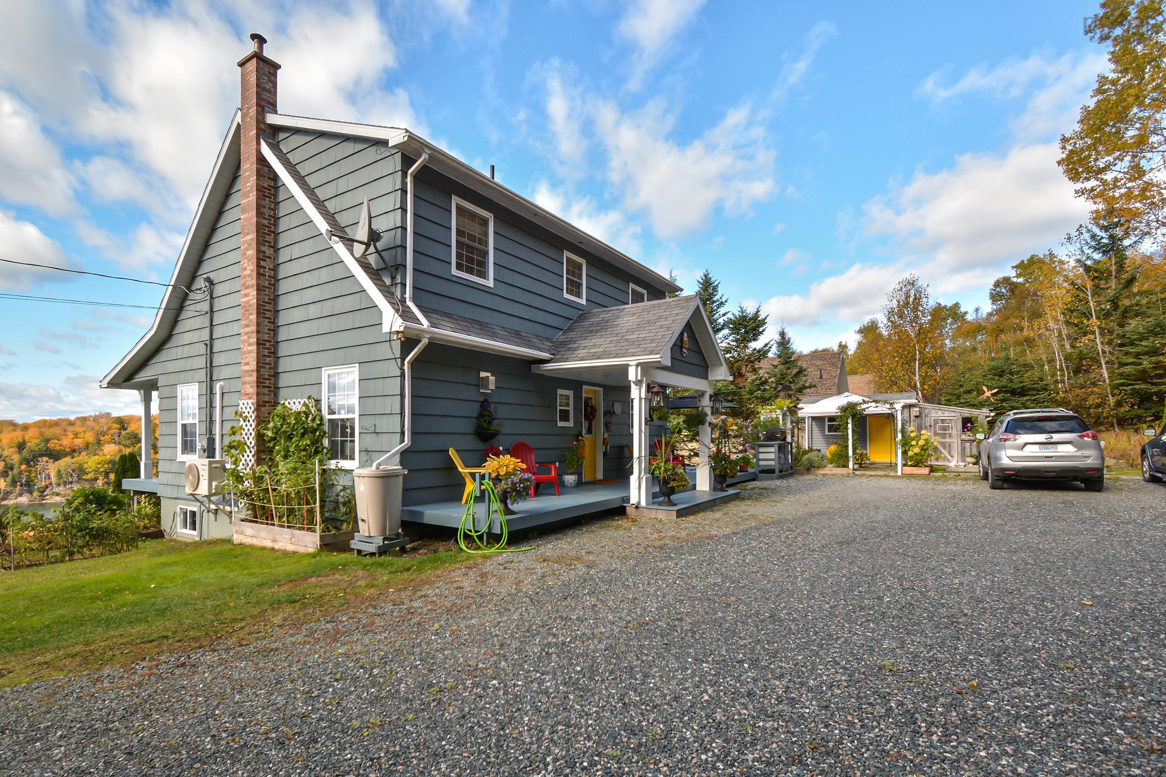 $649,000.00: 3341 Long Island Road, Barrachois