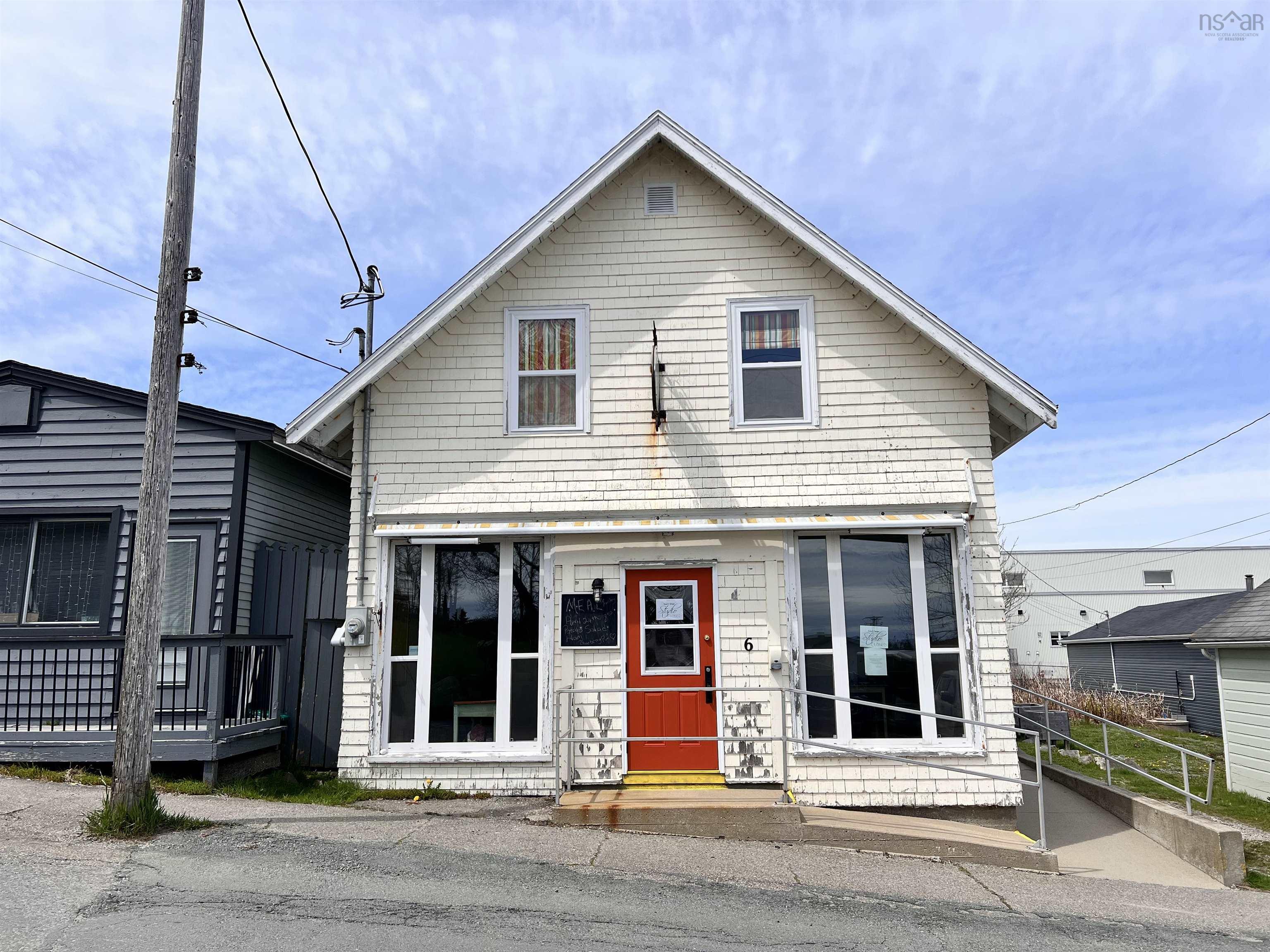 $110,000.00: 6 Beech Street, Lockeport
