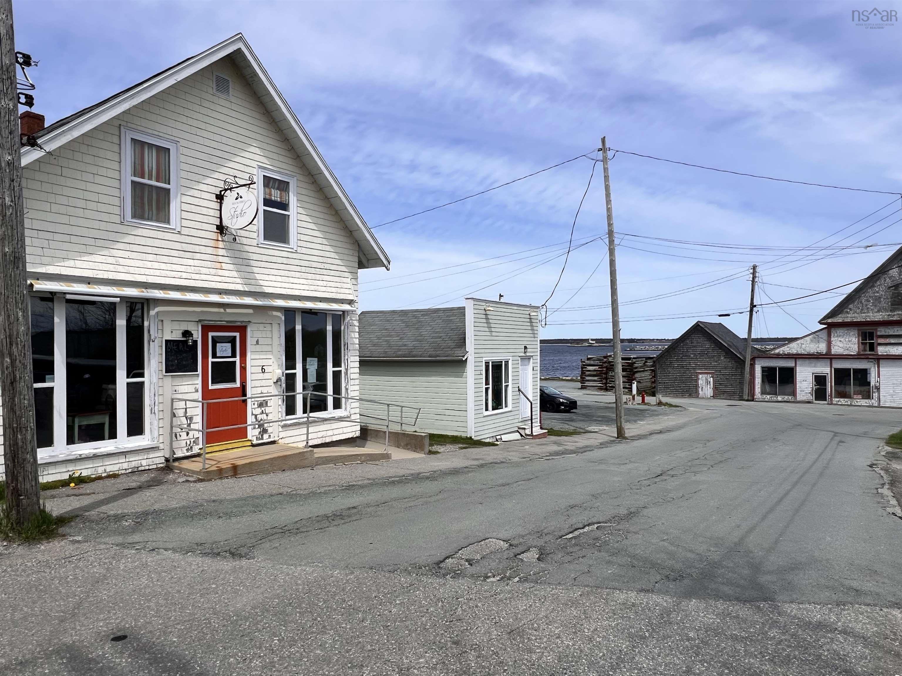 $110,000.00: 6 Beech Street, Lockeport